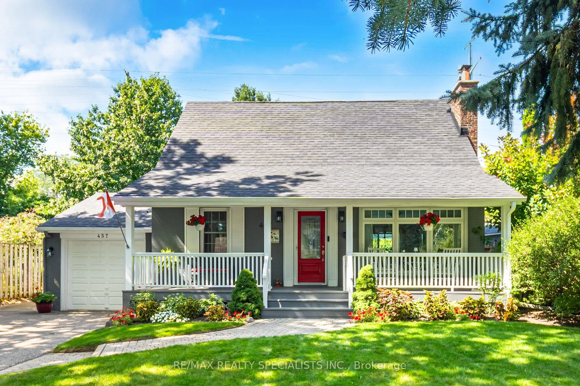 457 Selsey Drive