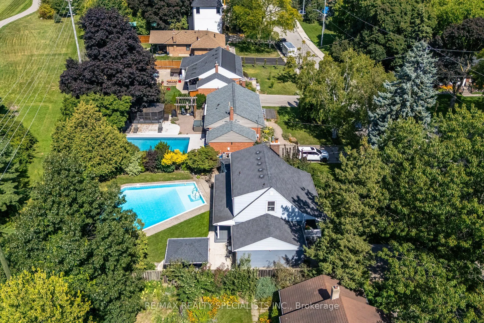 457 Selsey Drive