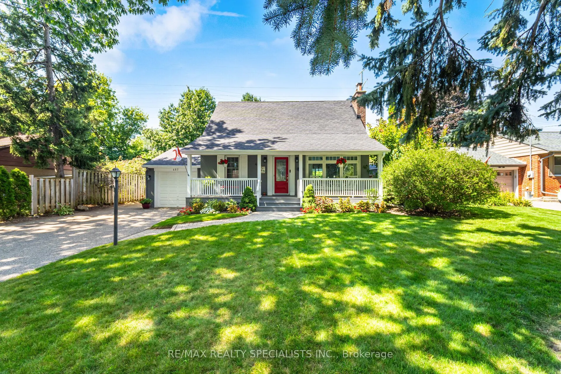 457 Selsey Drive