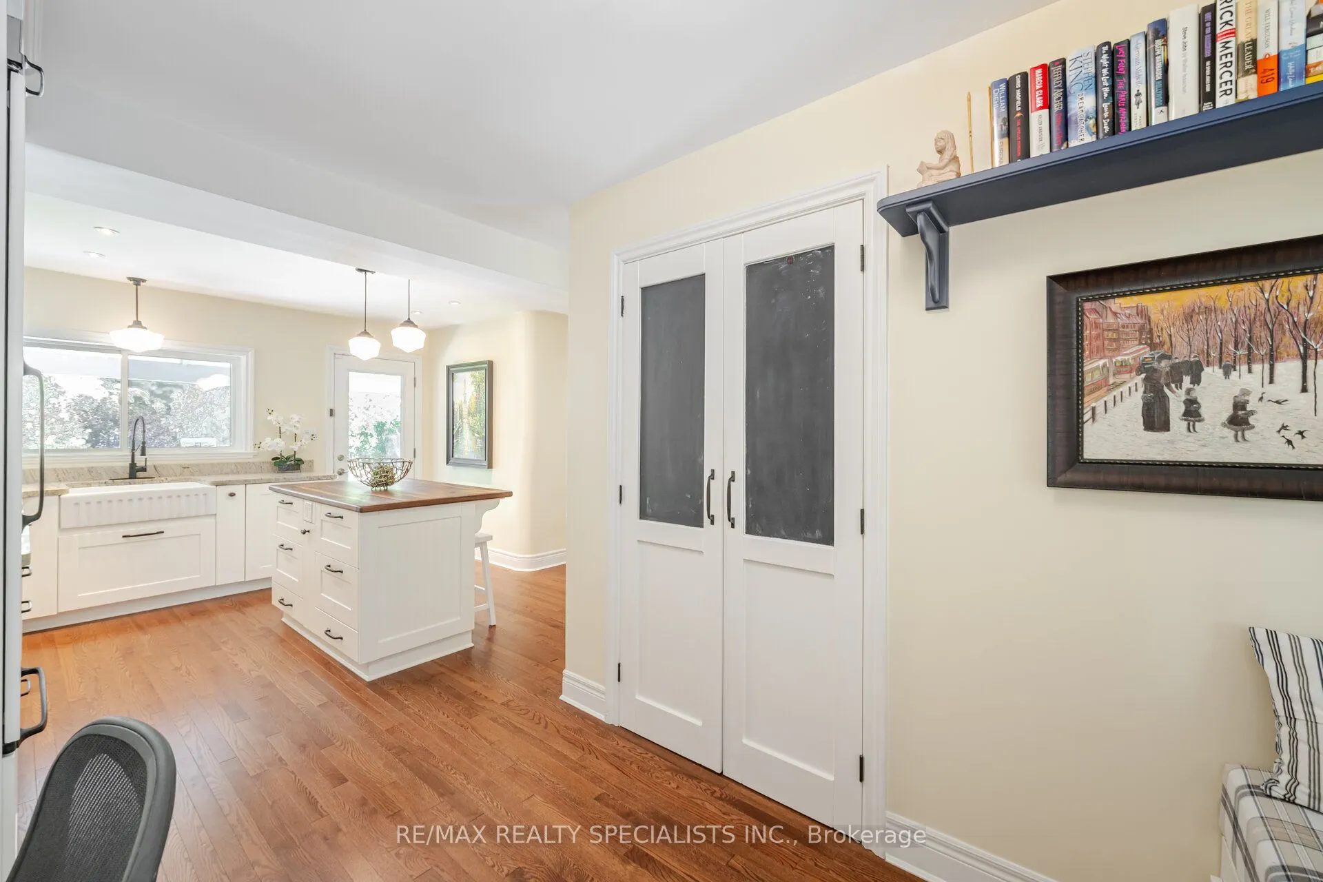 457 Selsey Drive