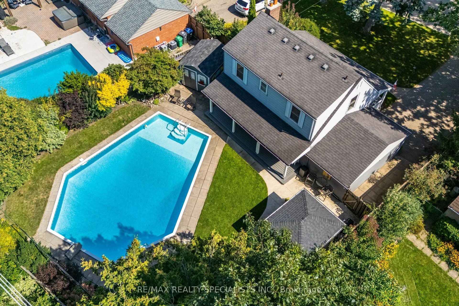 457 Selsey Drive