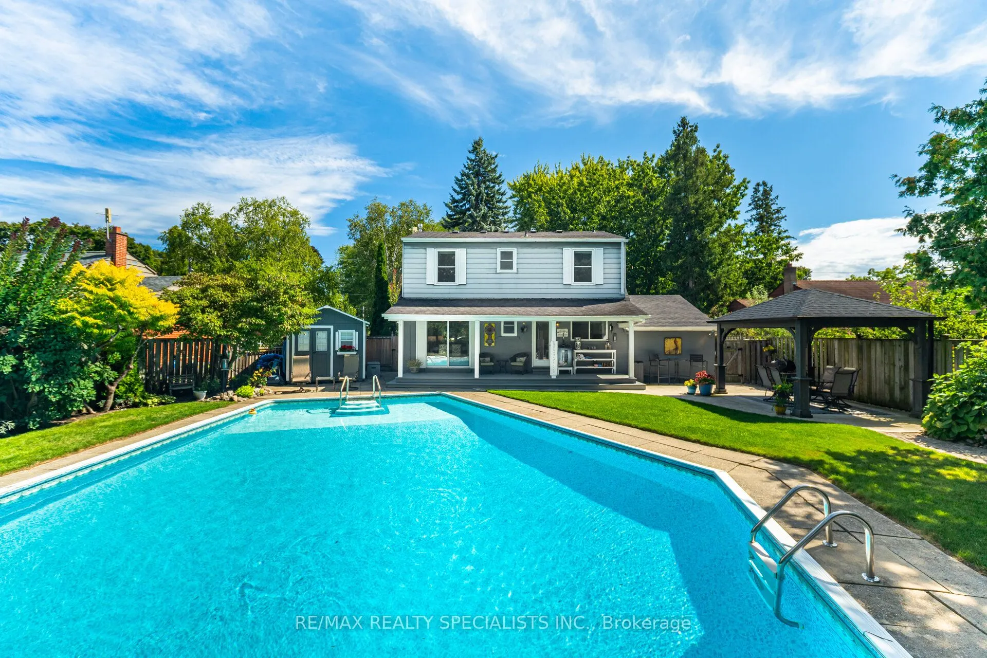 457 Selsey Drive