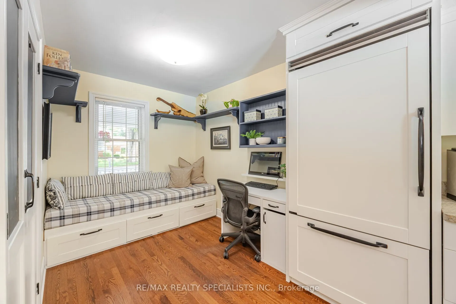 457 Selsey Drive