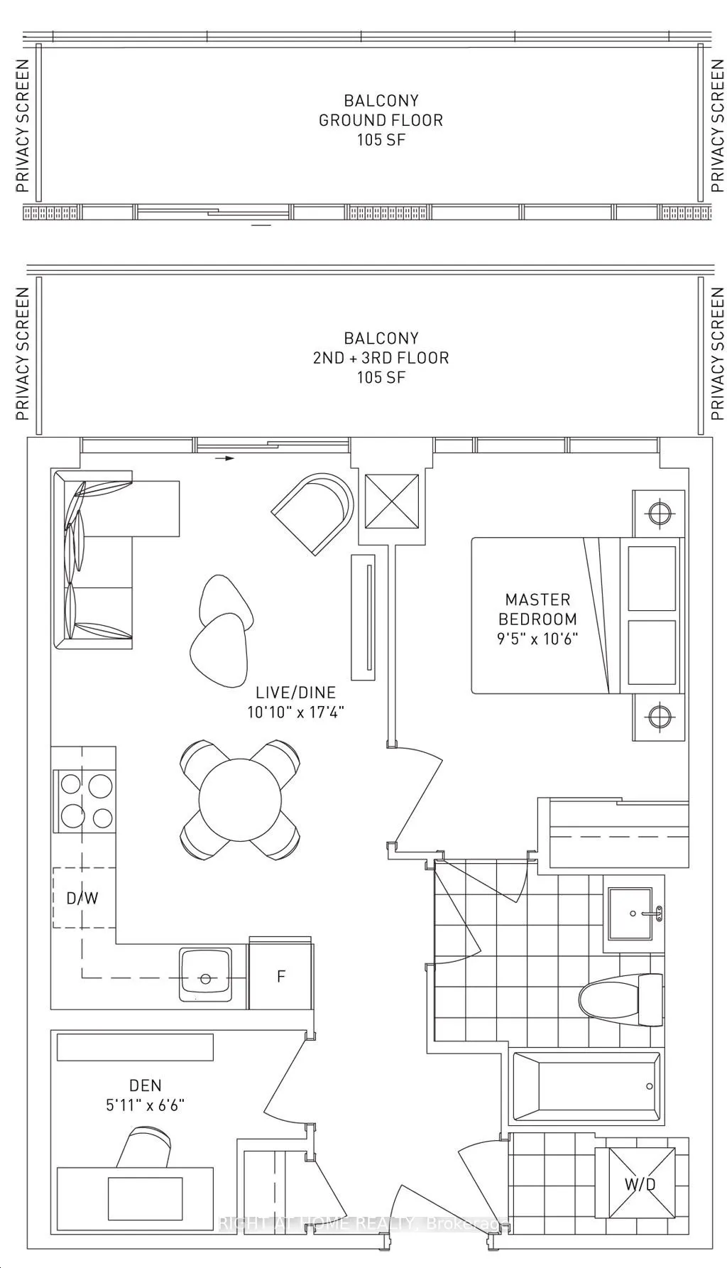 50 George Butchart Drive, #213