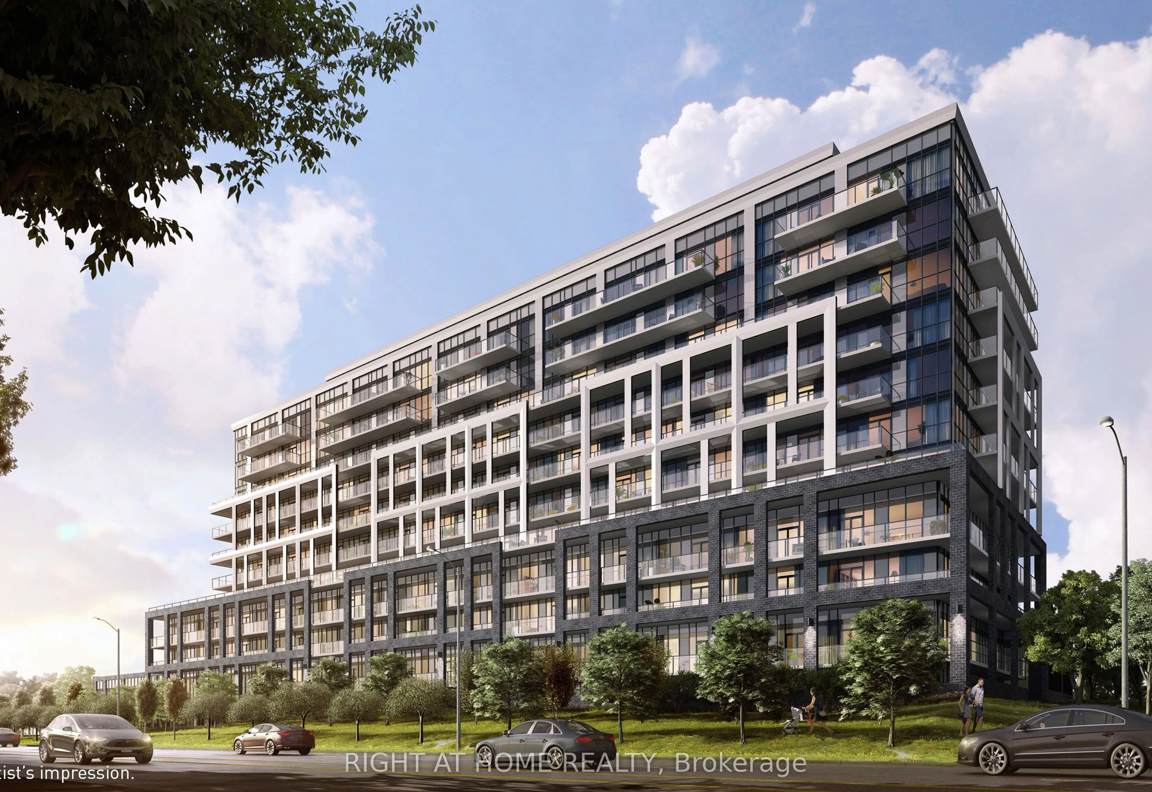 50 George Butchart Drive, #213