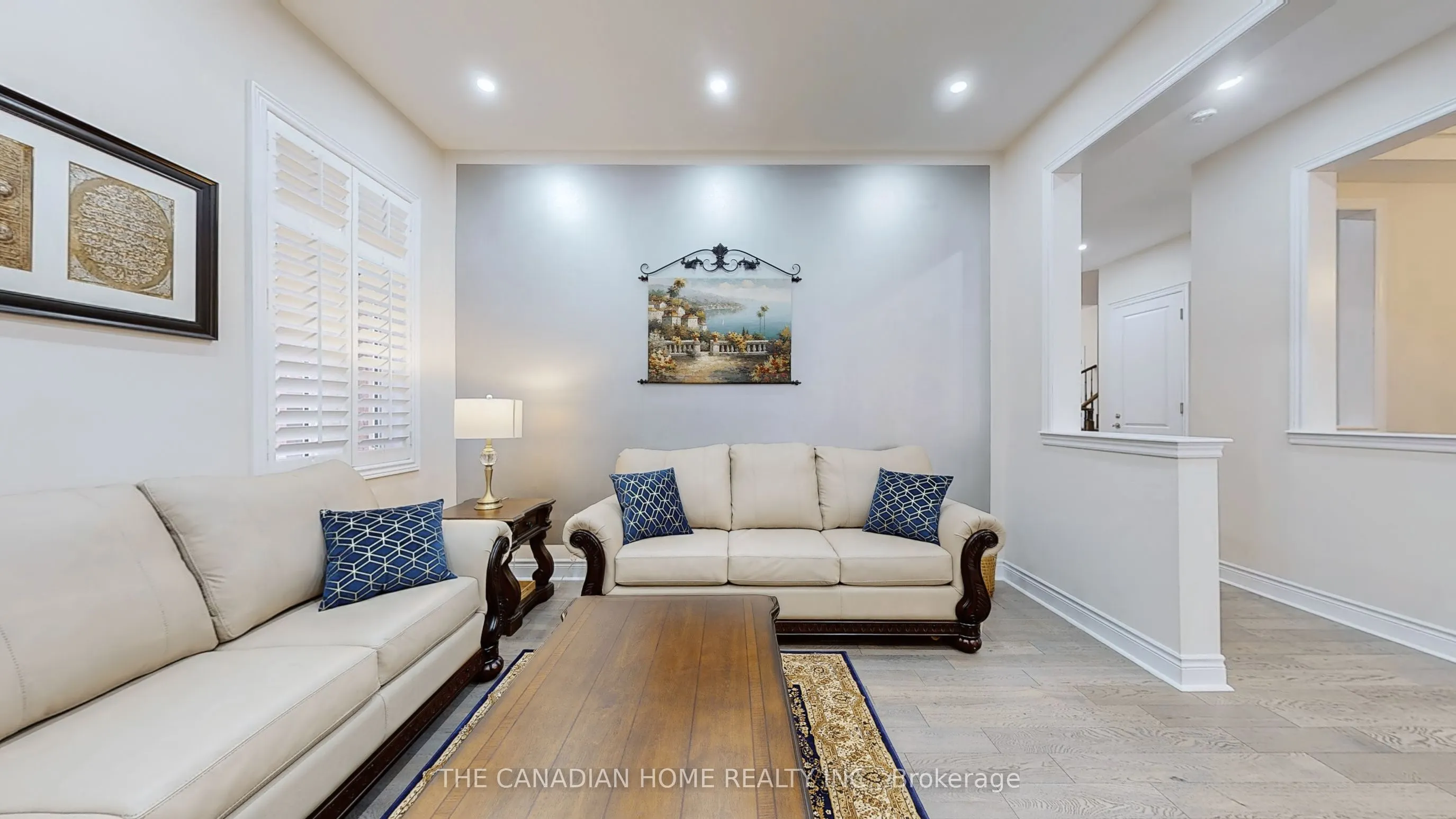212 Niagara Trail