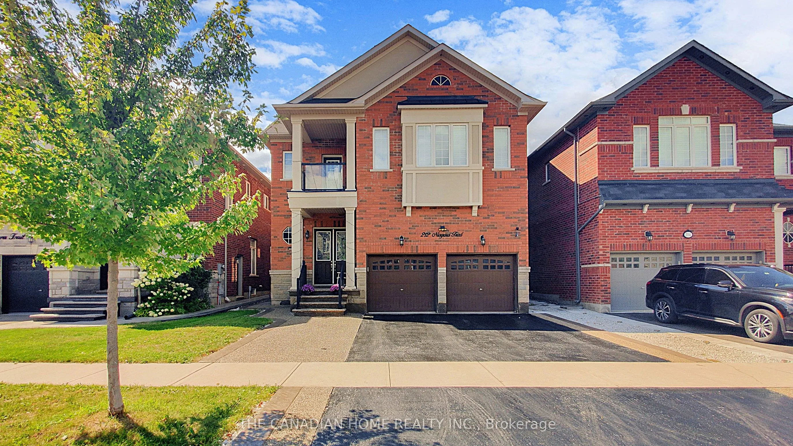 212 Niagara Trail