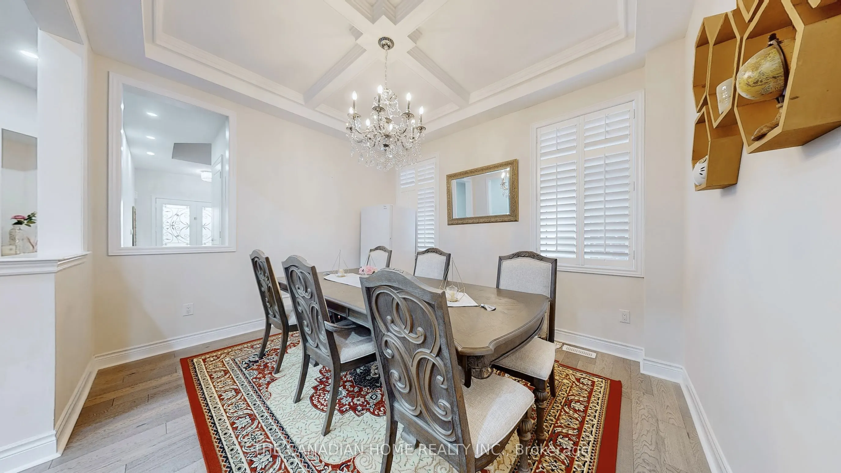 212 Niagara Trail