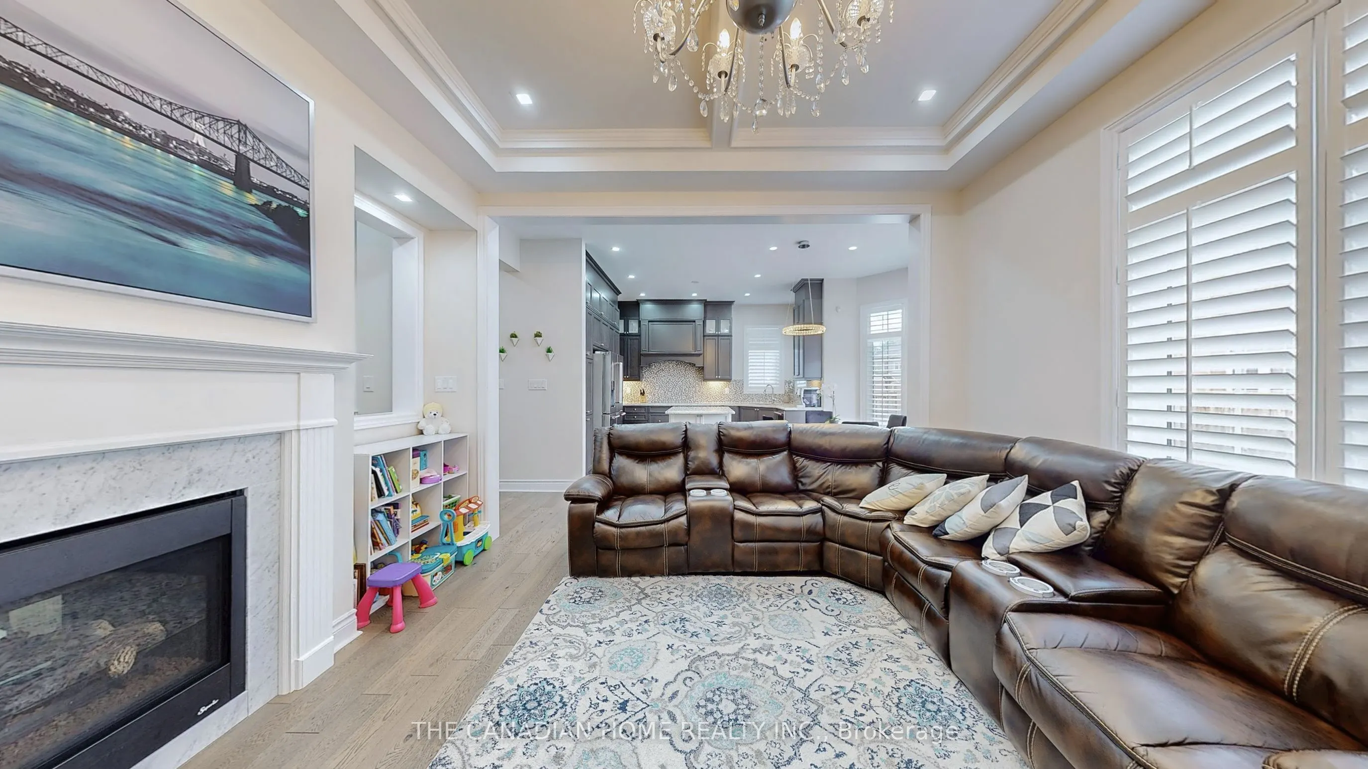 212 Niagara Trail