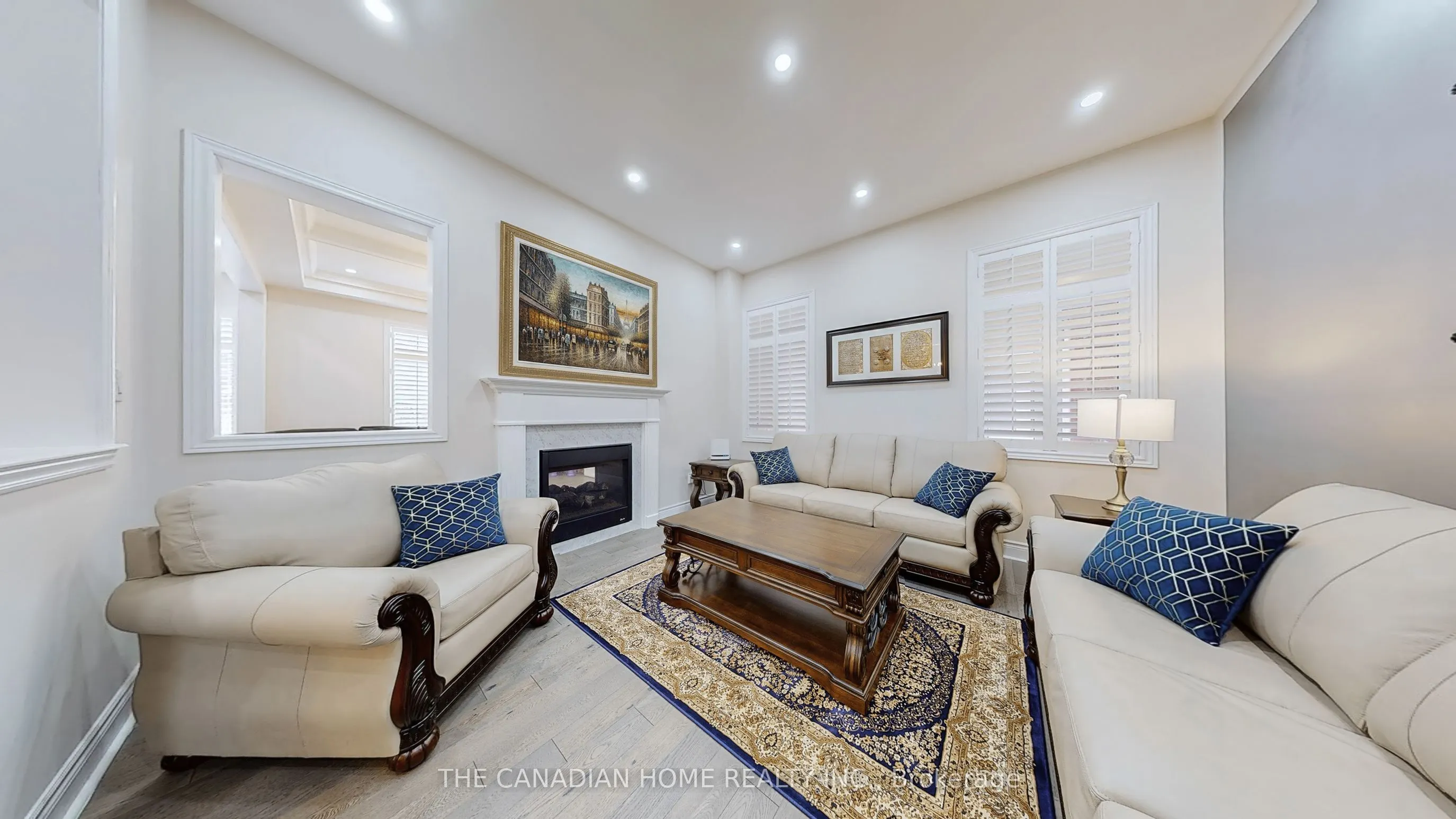 212 Niagara Trail