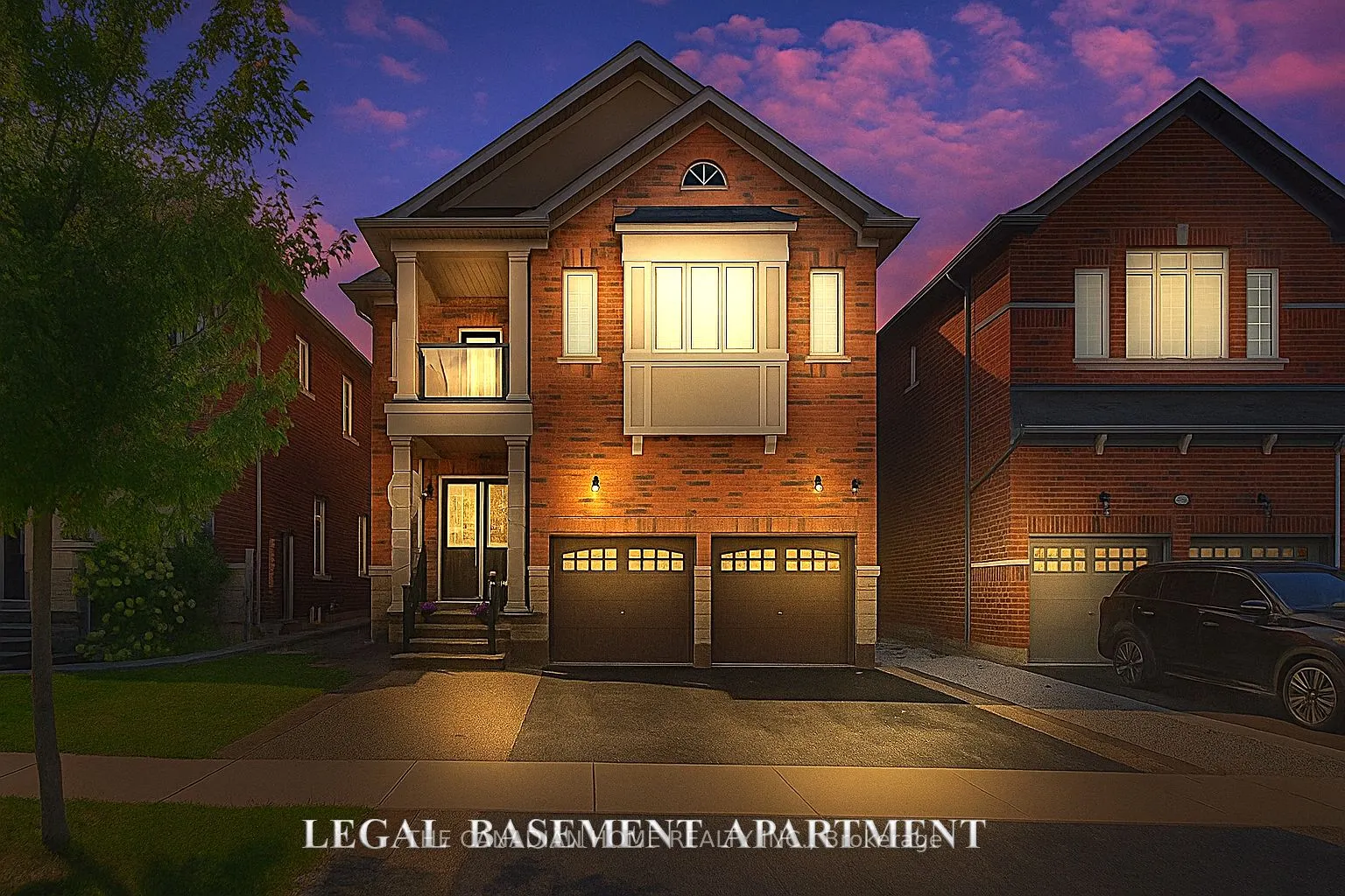 212 Niagara Trail