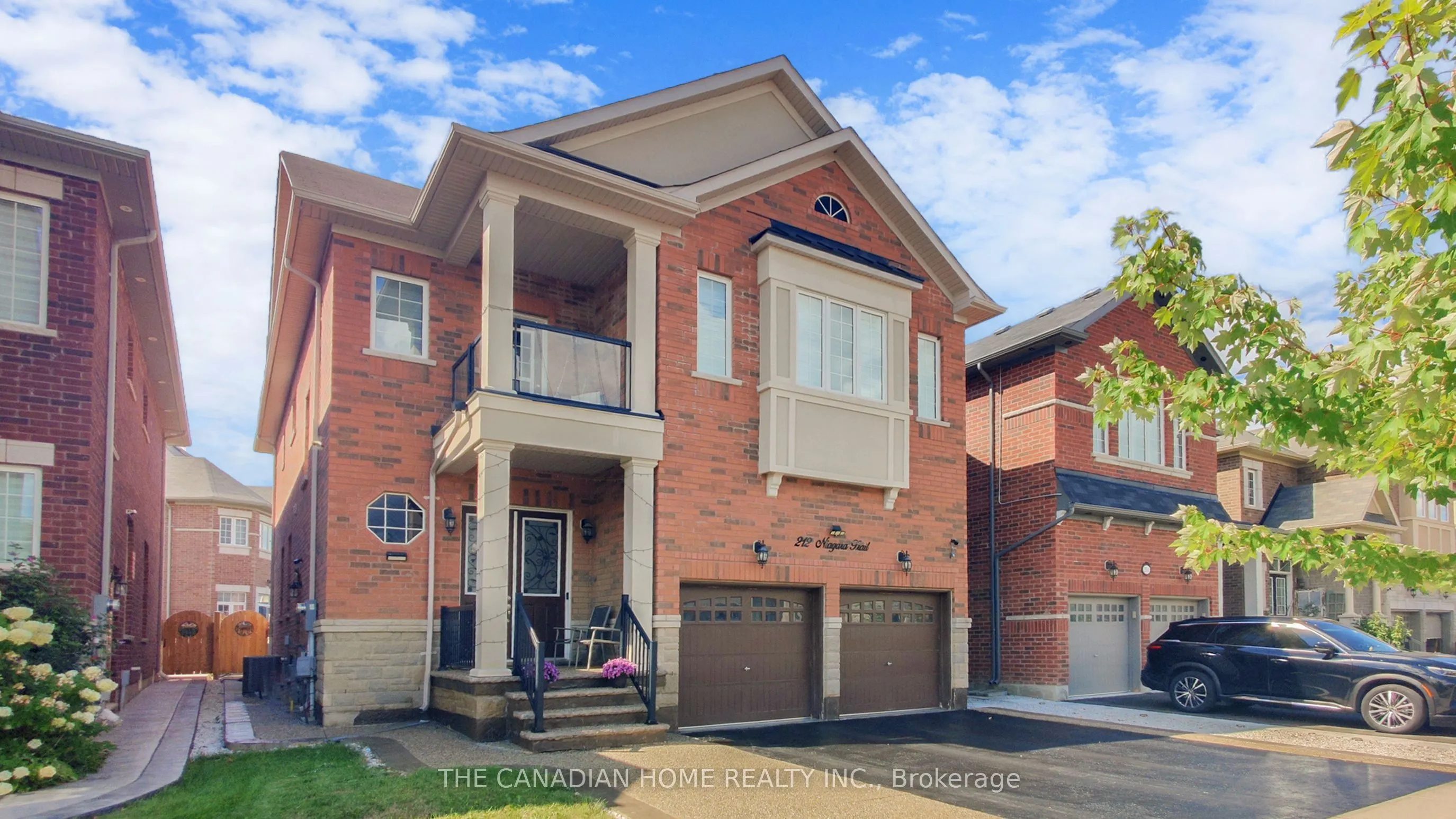 212 Niagara Trail