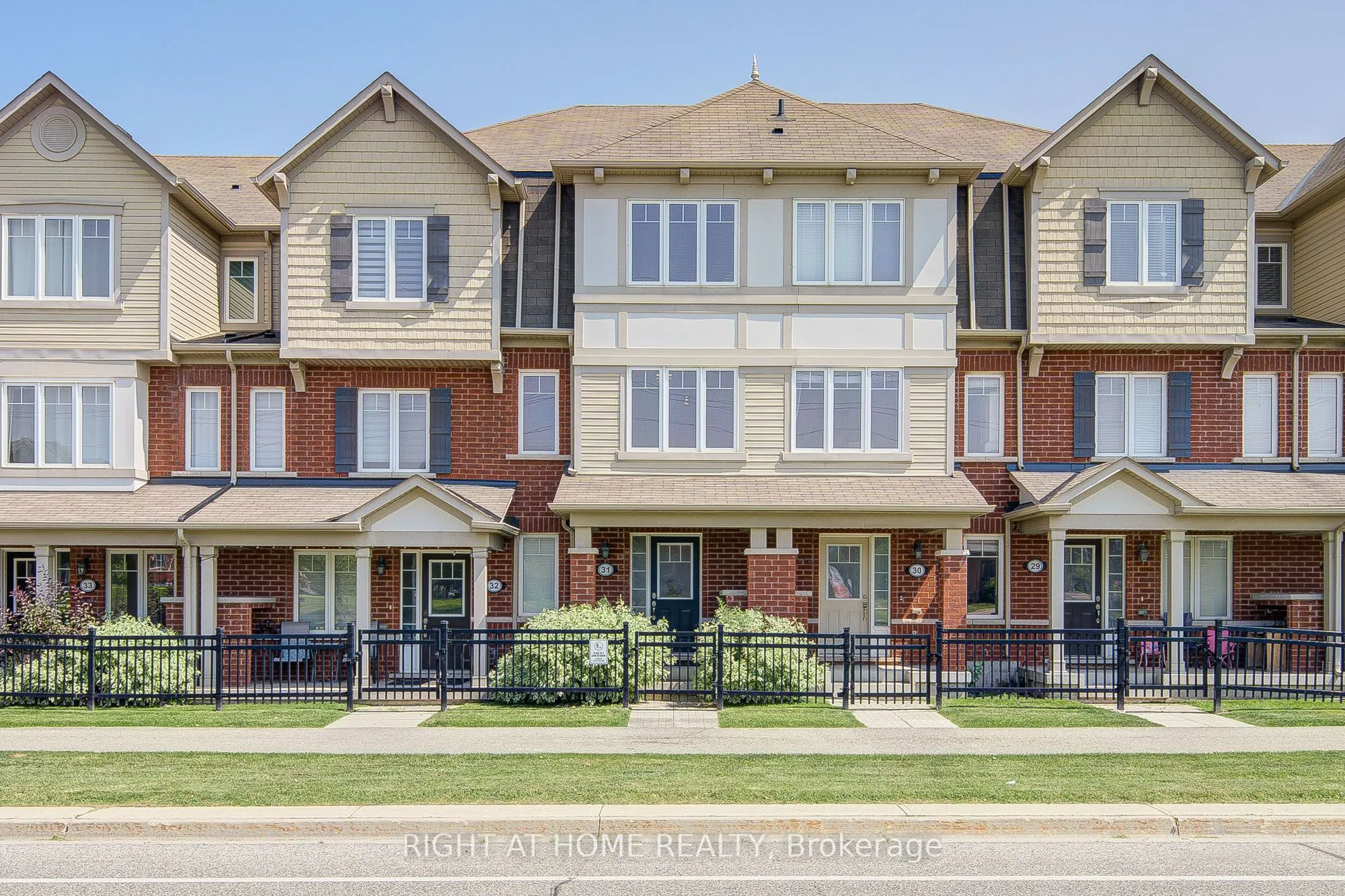 6020 Derry Road, #31