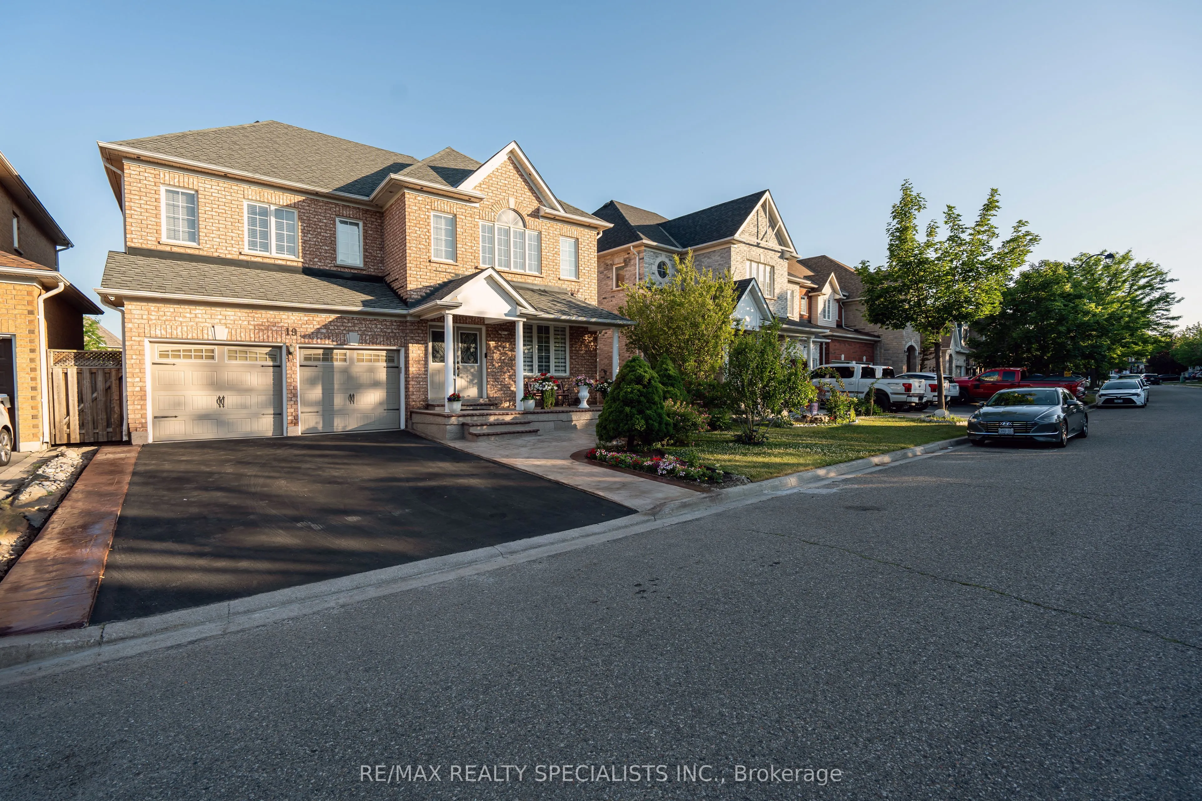 19 Rushbrook Drive