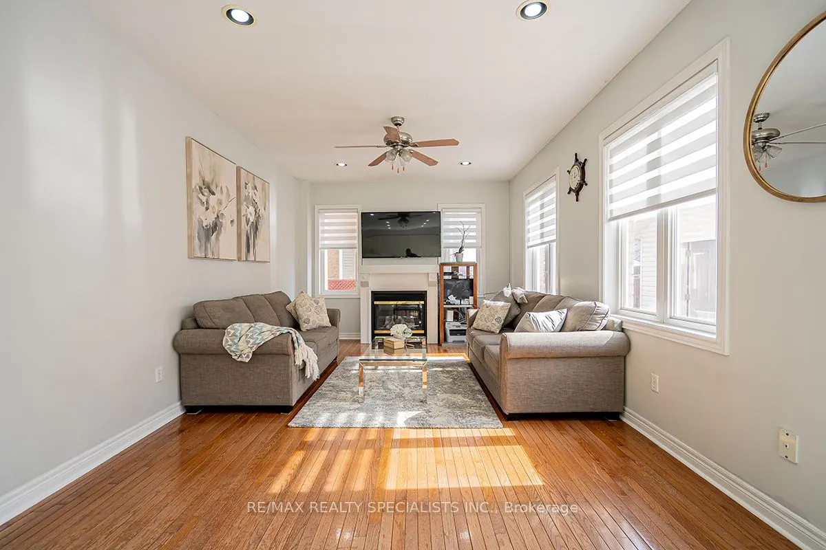 19 Rushbrook Drive