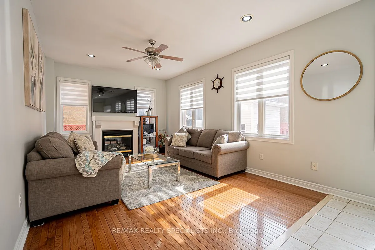 19 Rushbrook Drive
