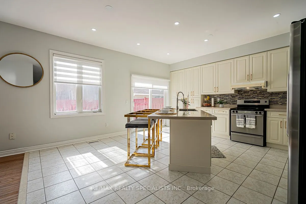 19 Rushbrook Drive