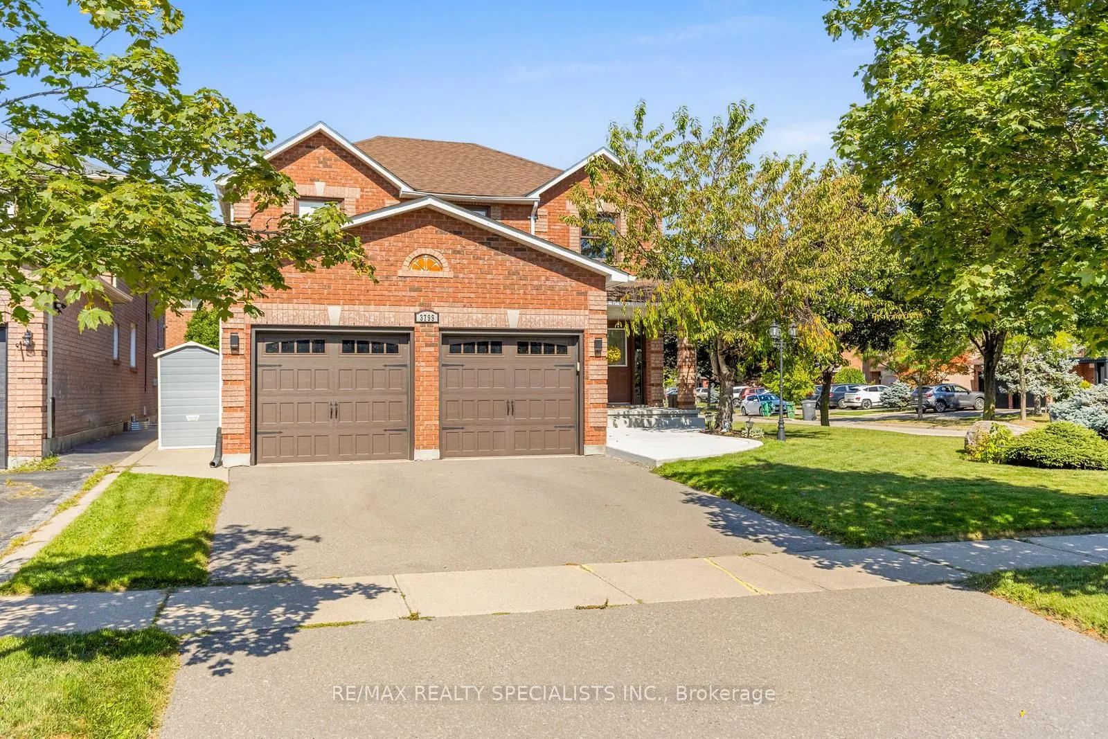 3799 Laurenclaire Drive