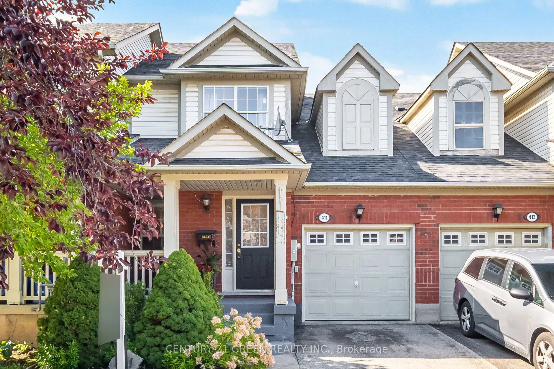 411 Baverstock Crescent