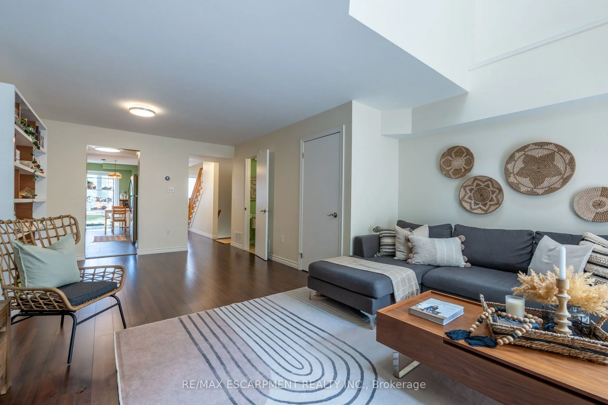 2075 Walkers Line, #235
