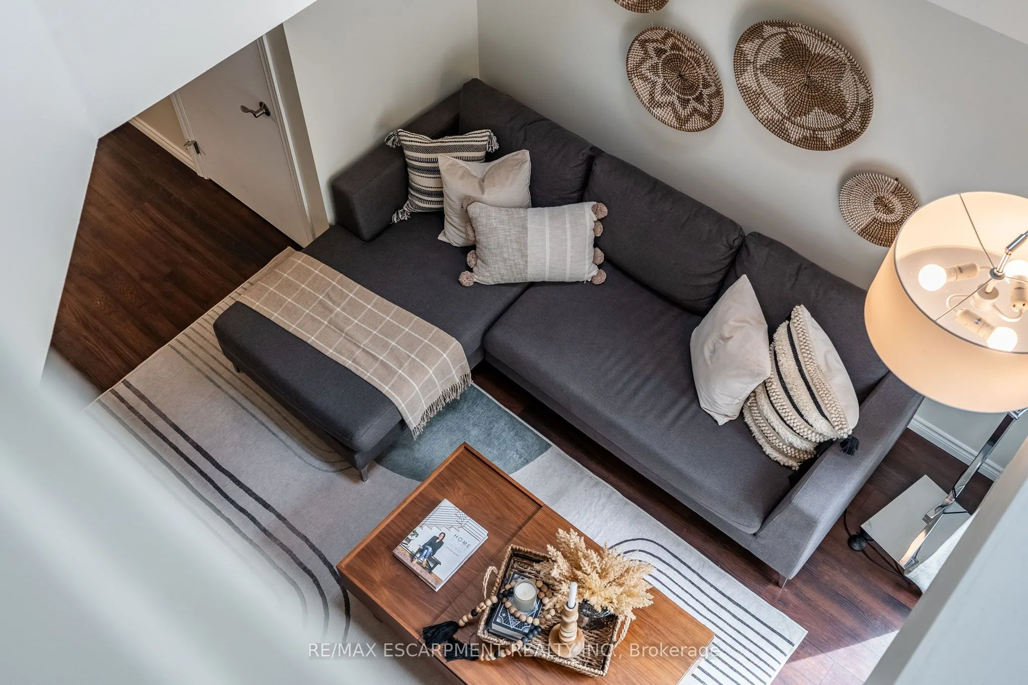2075 Walkers Line, #235
