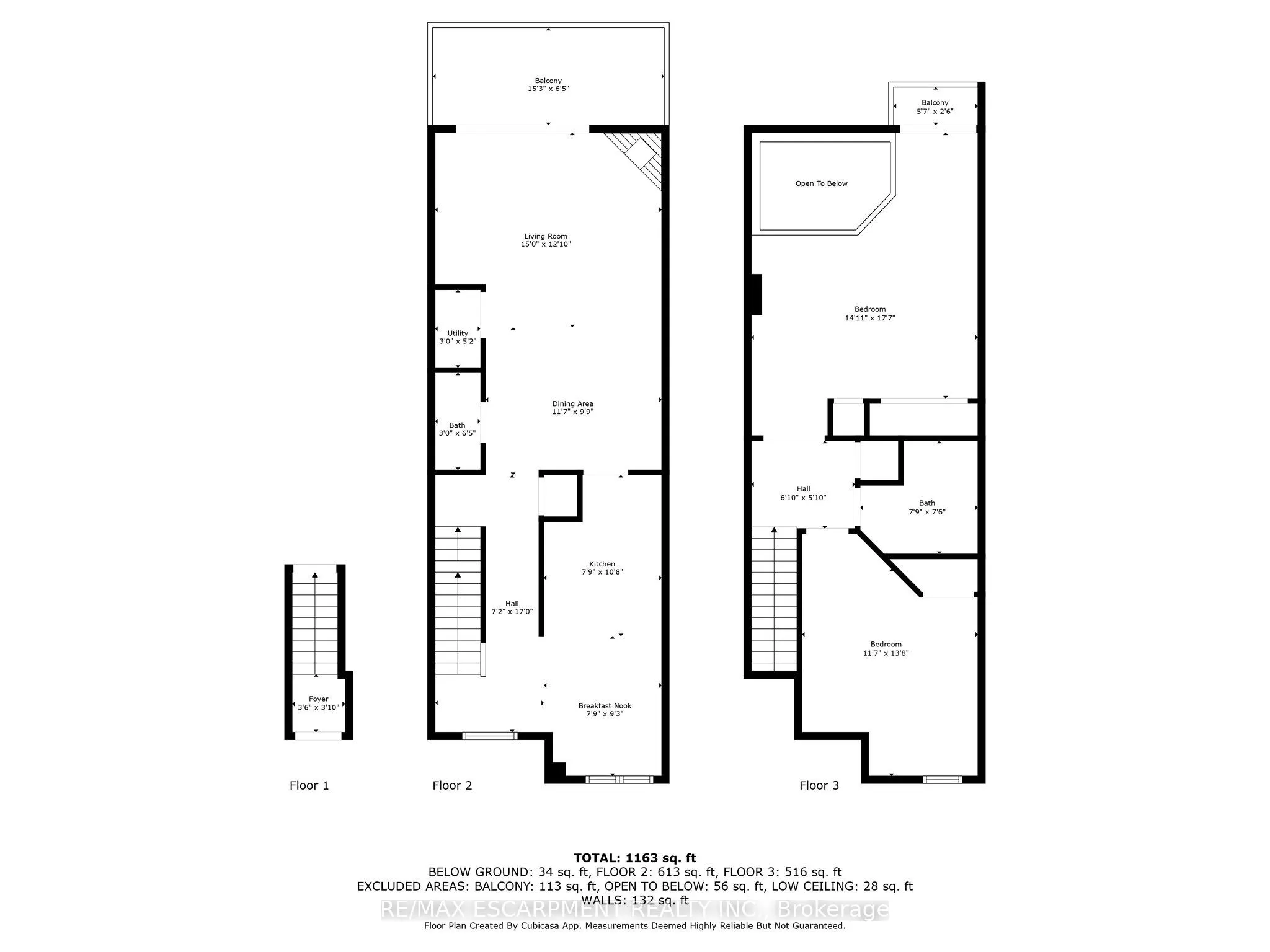 2075 Walkers Line, #235