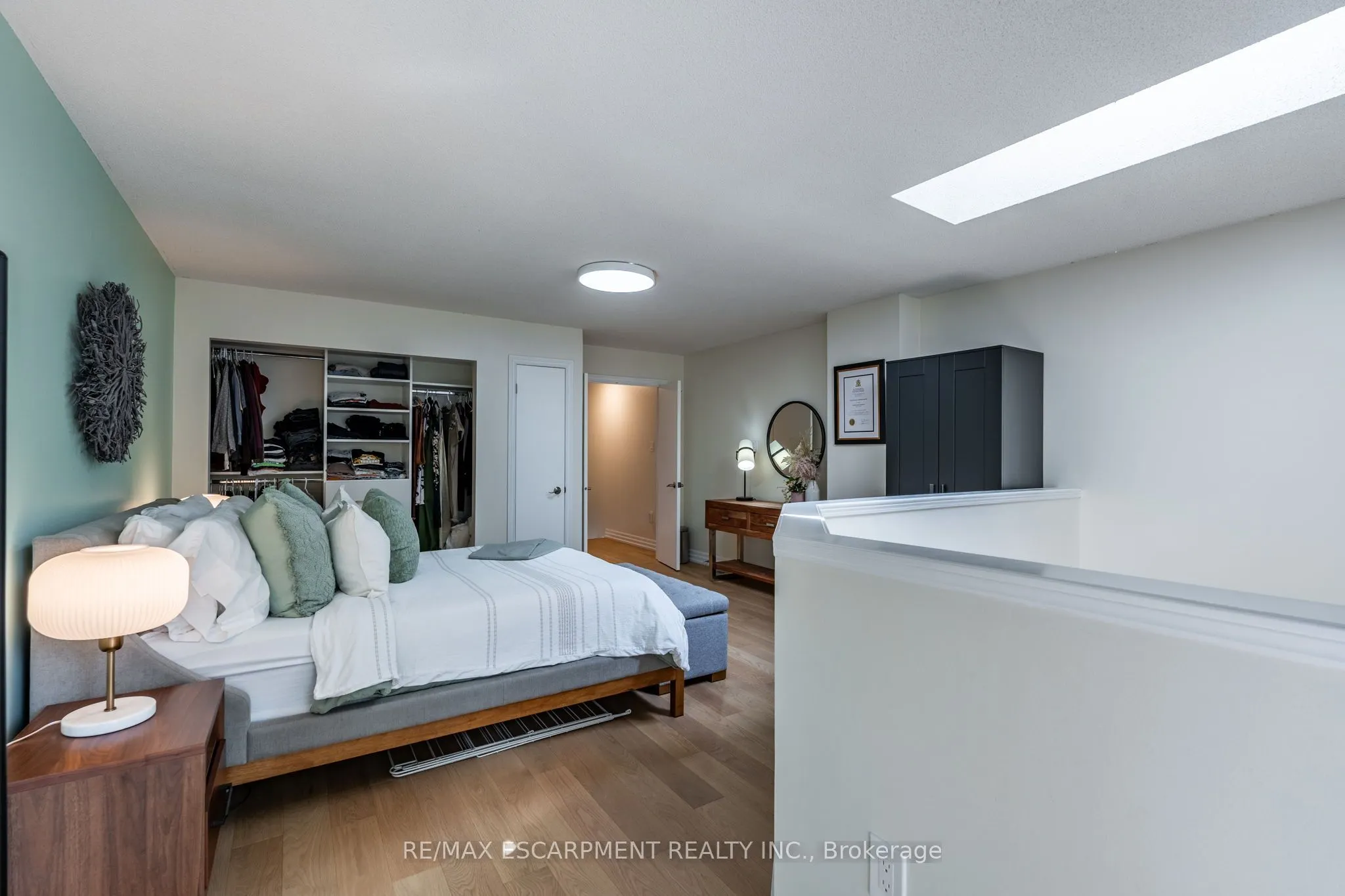 2075 Walkers Line, #235
