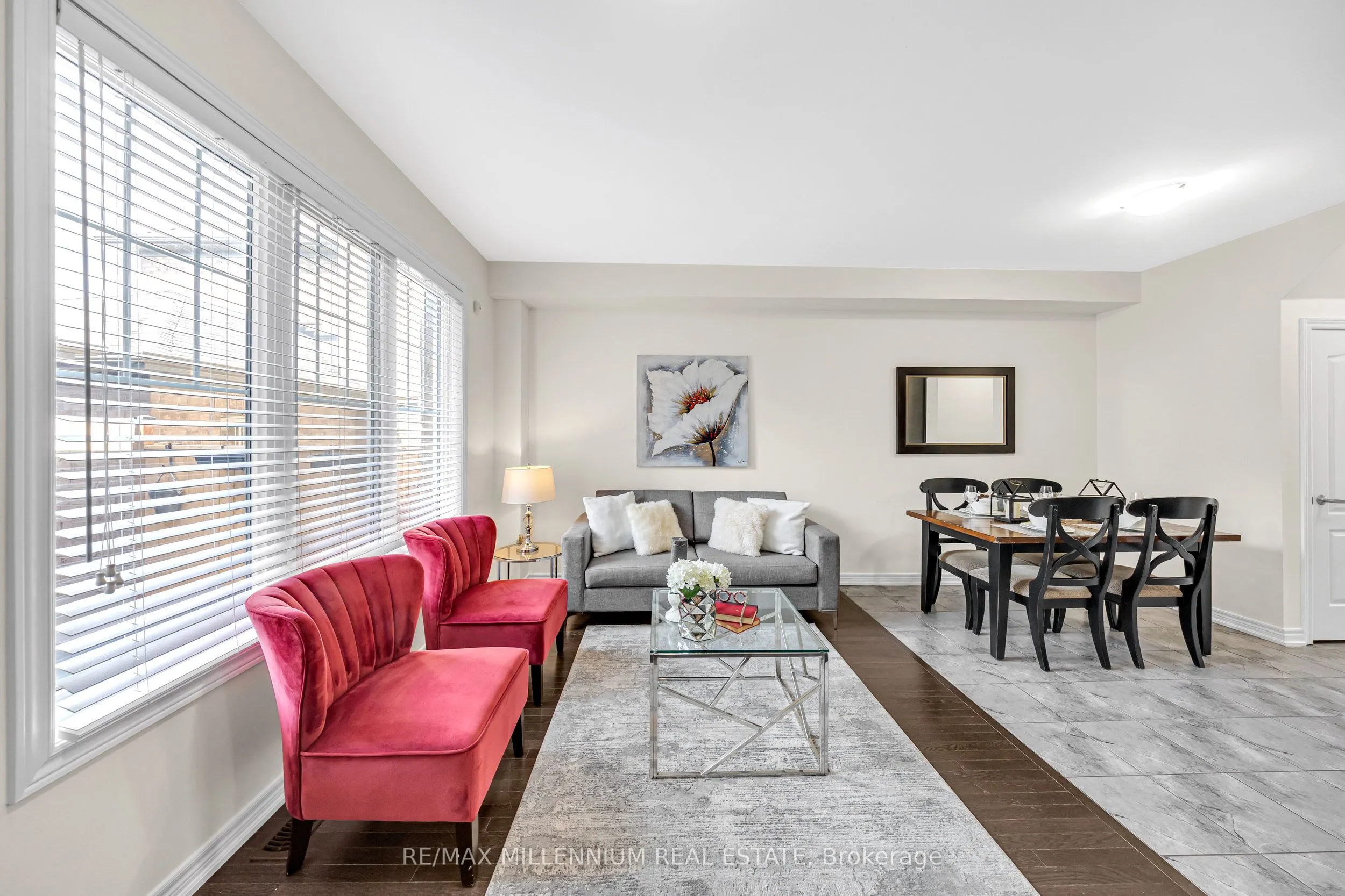86 Saint Dennis Road
