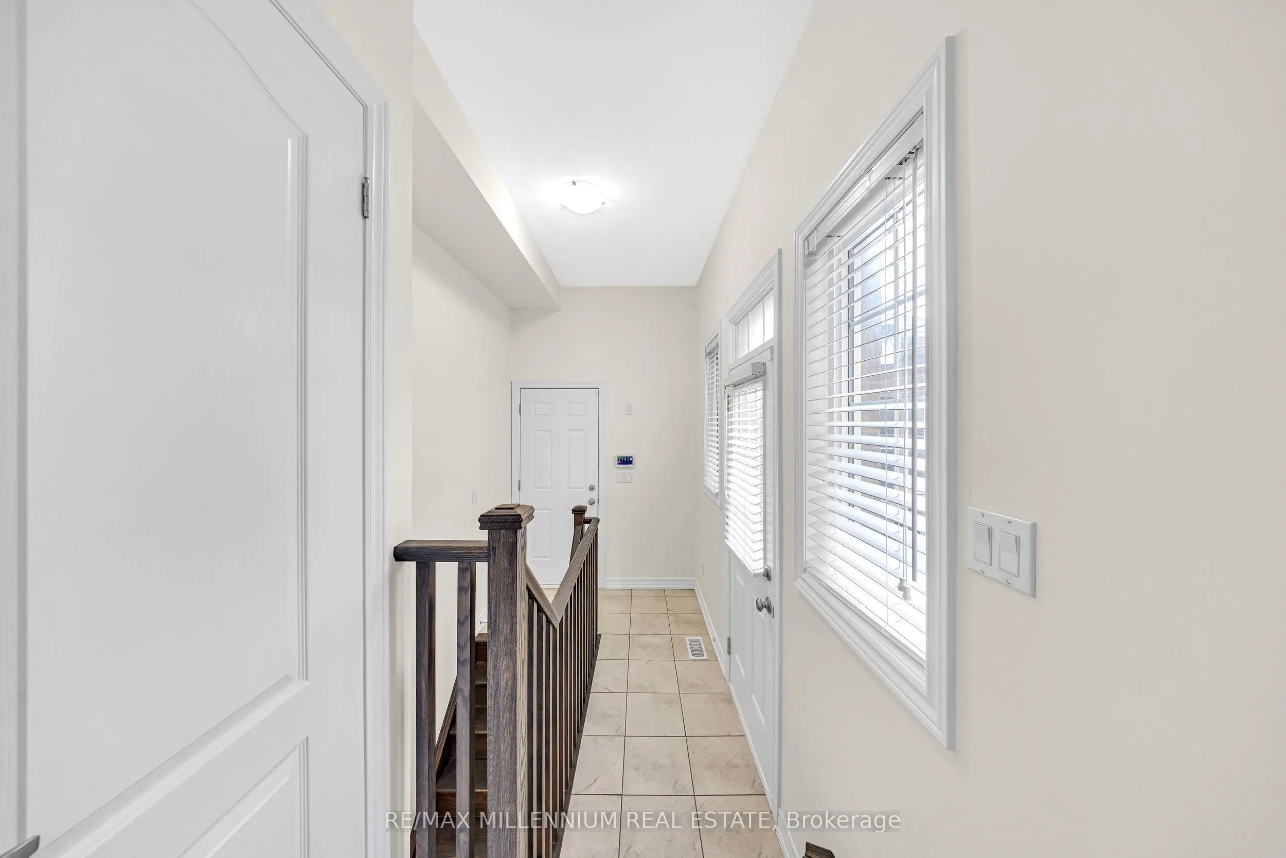 86 Saint Dennis Road