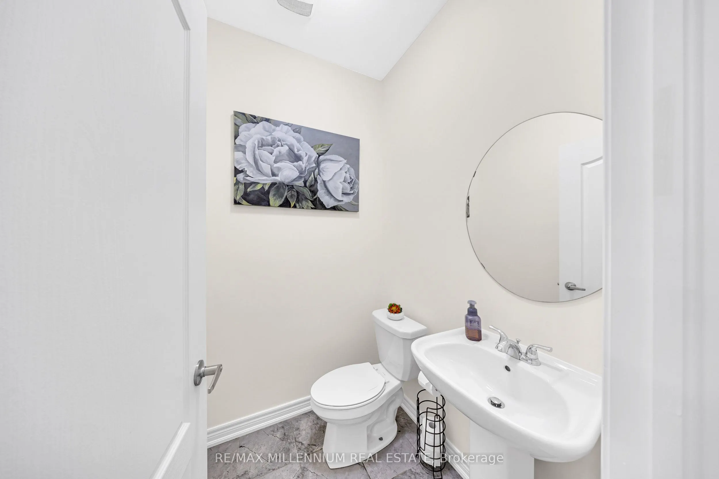86 Saint Dennis Road