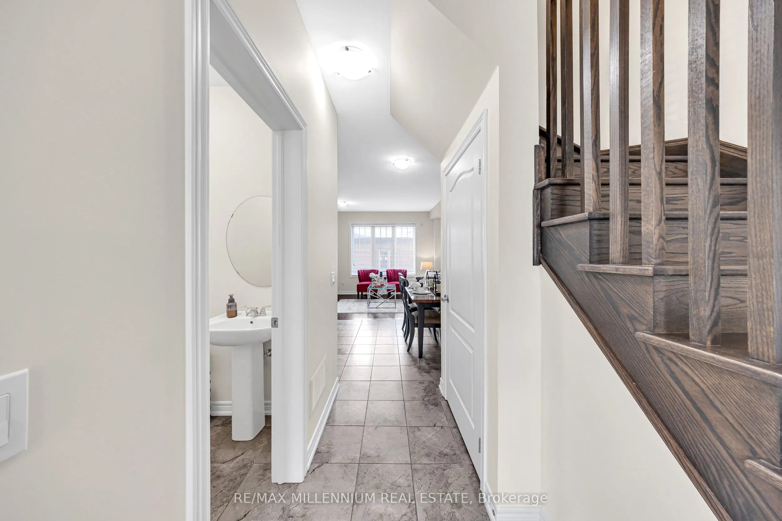86 Saint Dennis Road