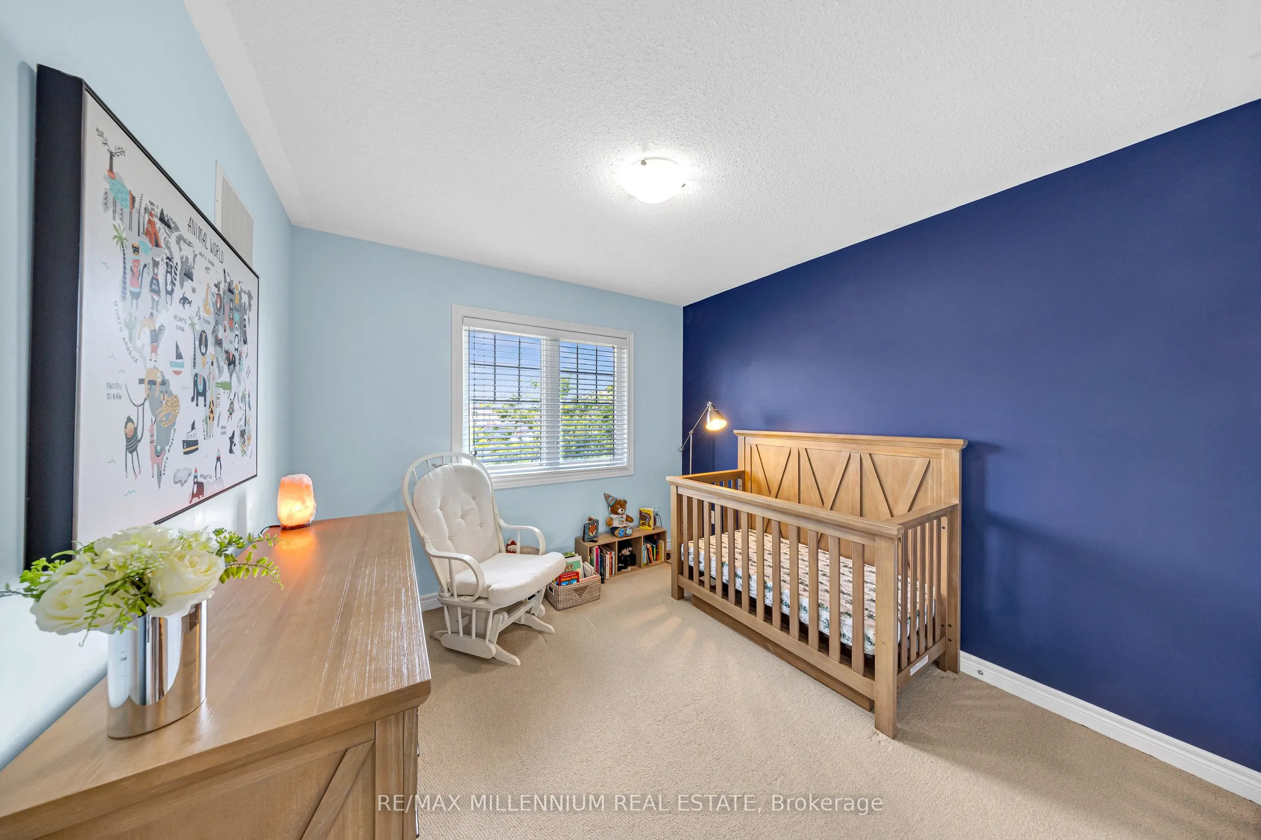 86 Saint Dennis Road