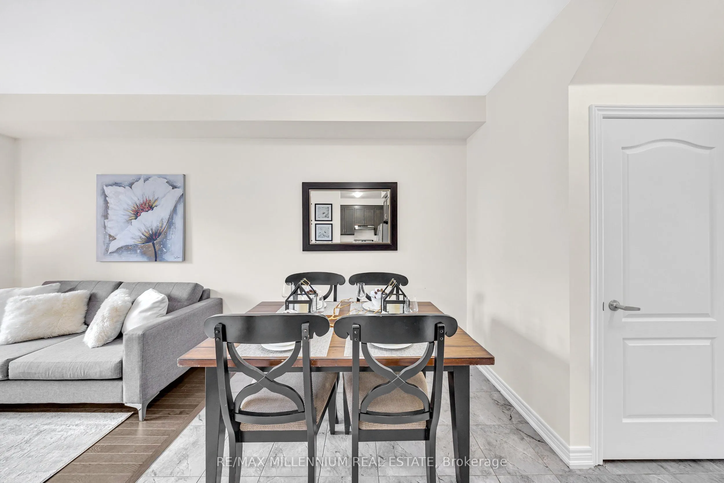 86 Saint Dennis Road