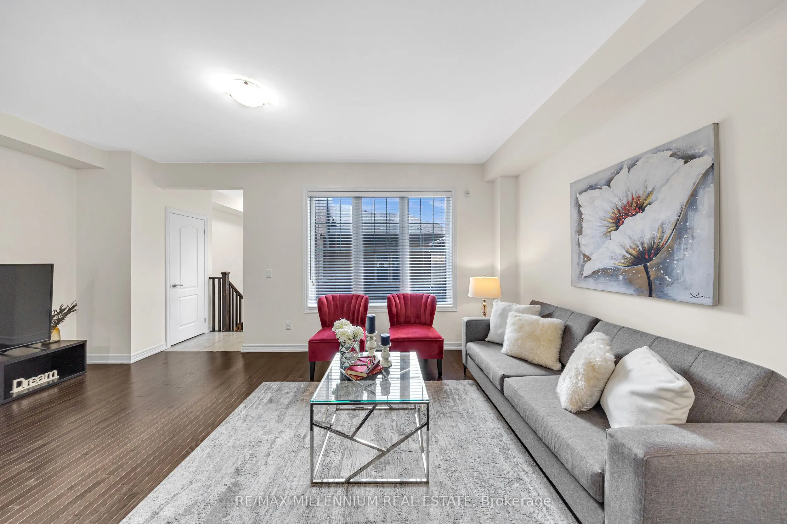 86 Saint Dennis Road