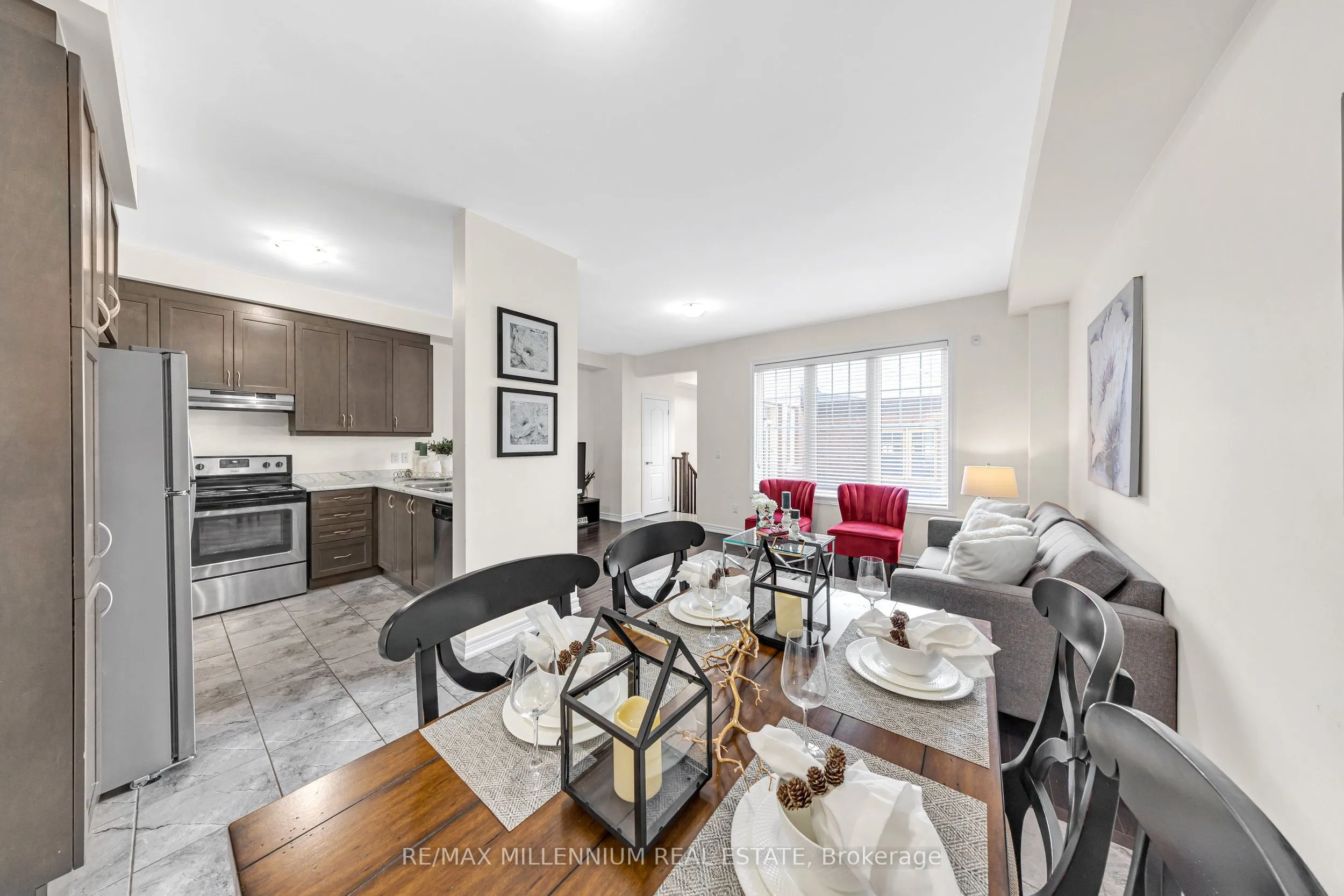 86 Saint Dennis Road