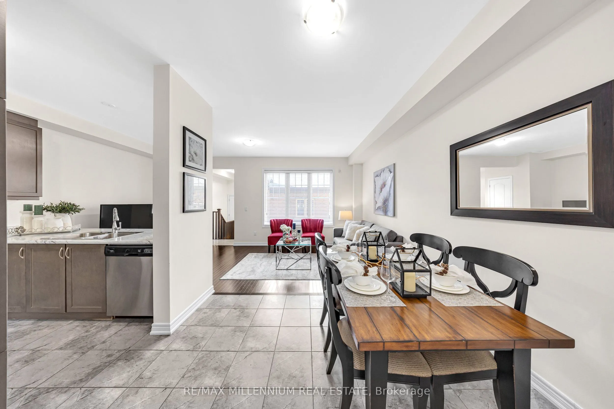 86 Saint Dennis Road