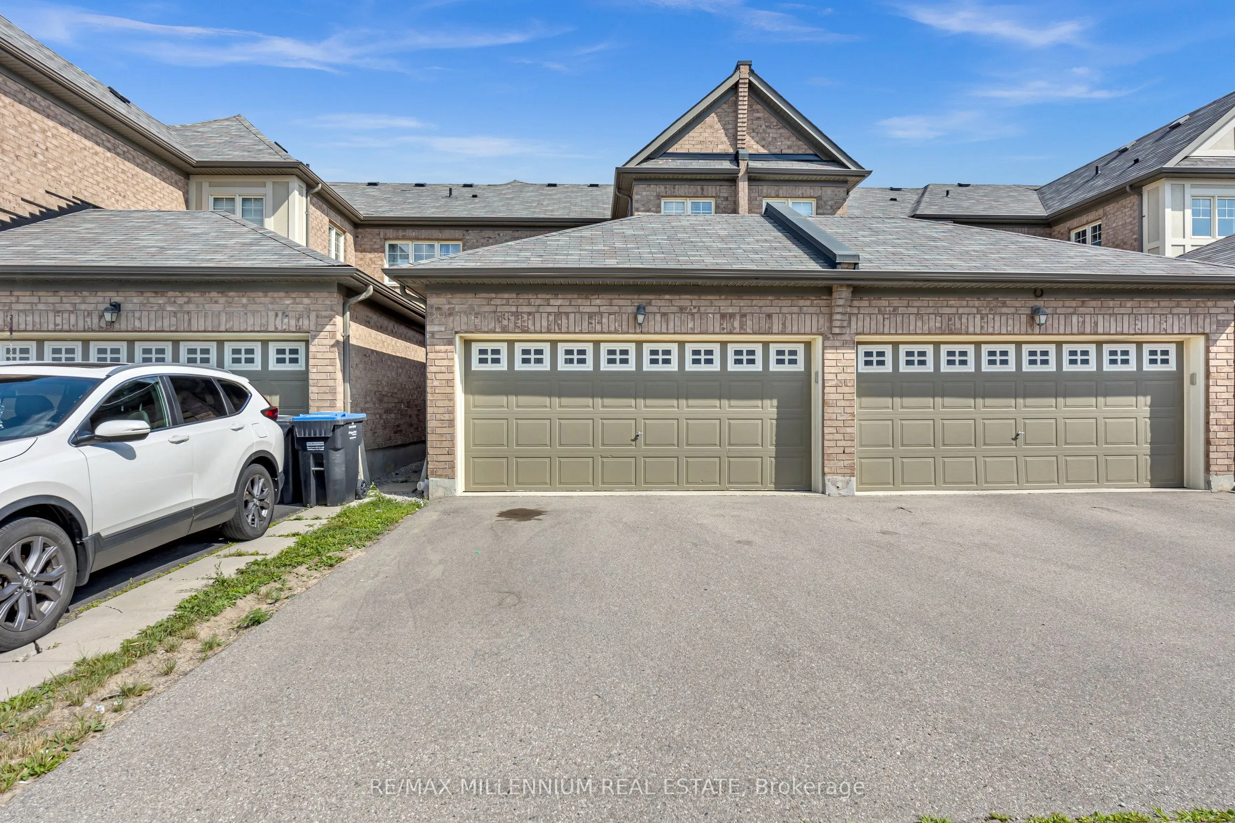 86 Saint Dennis Road
