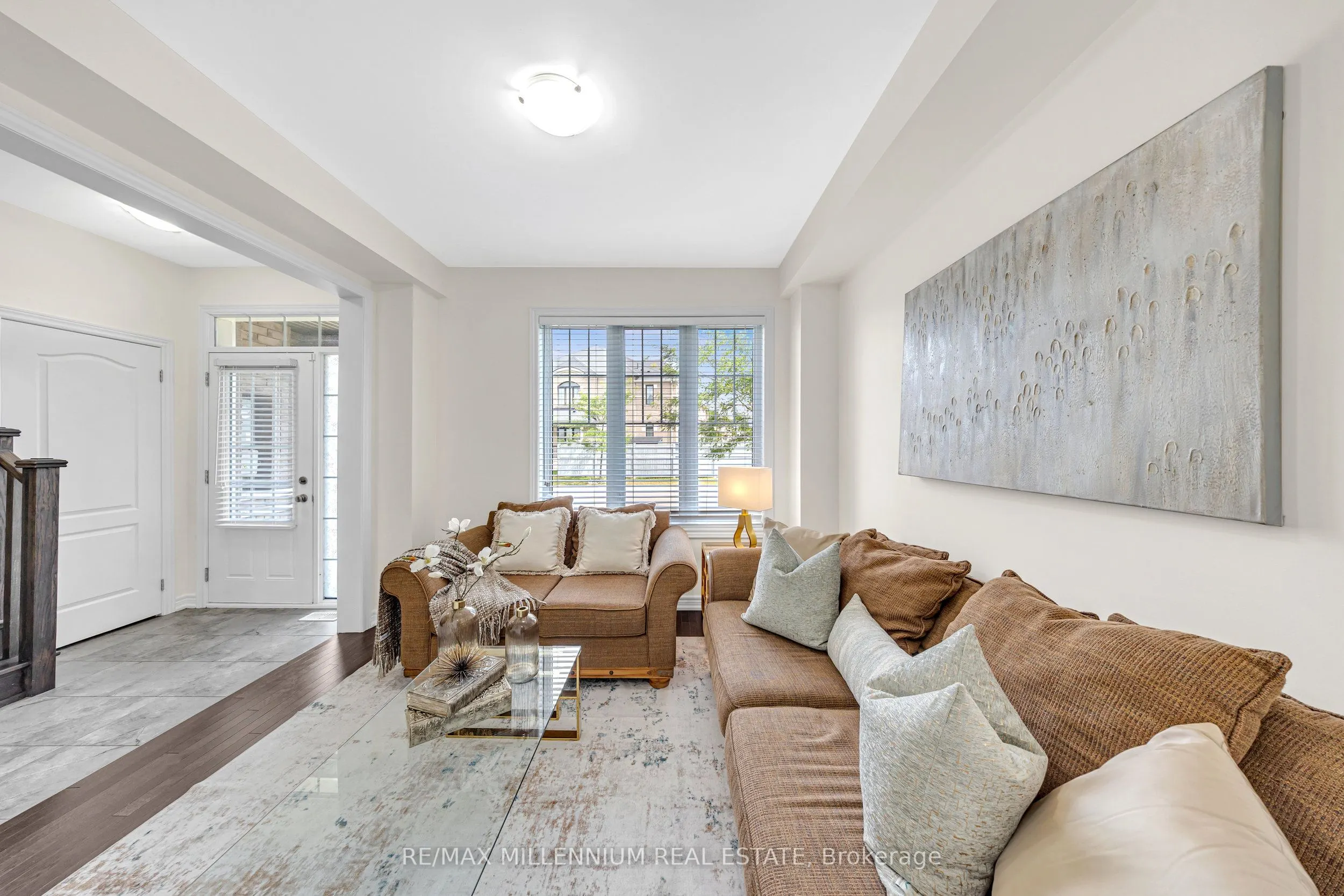 86 Saint Dennis Road