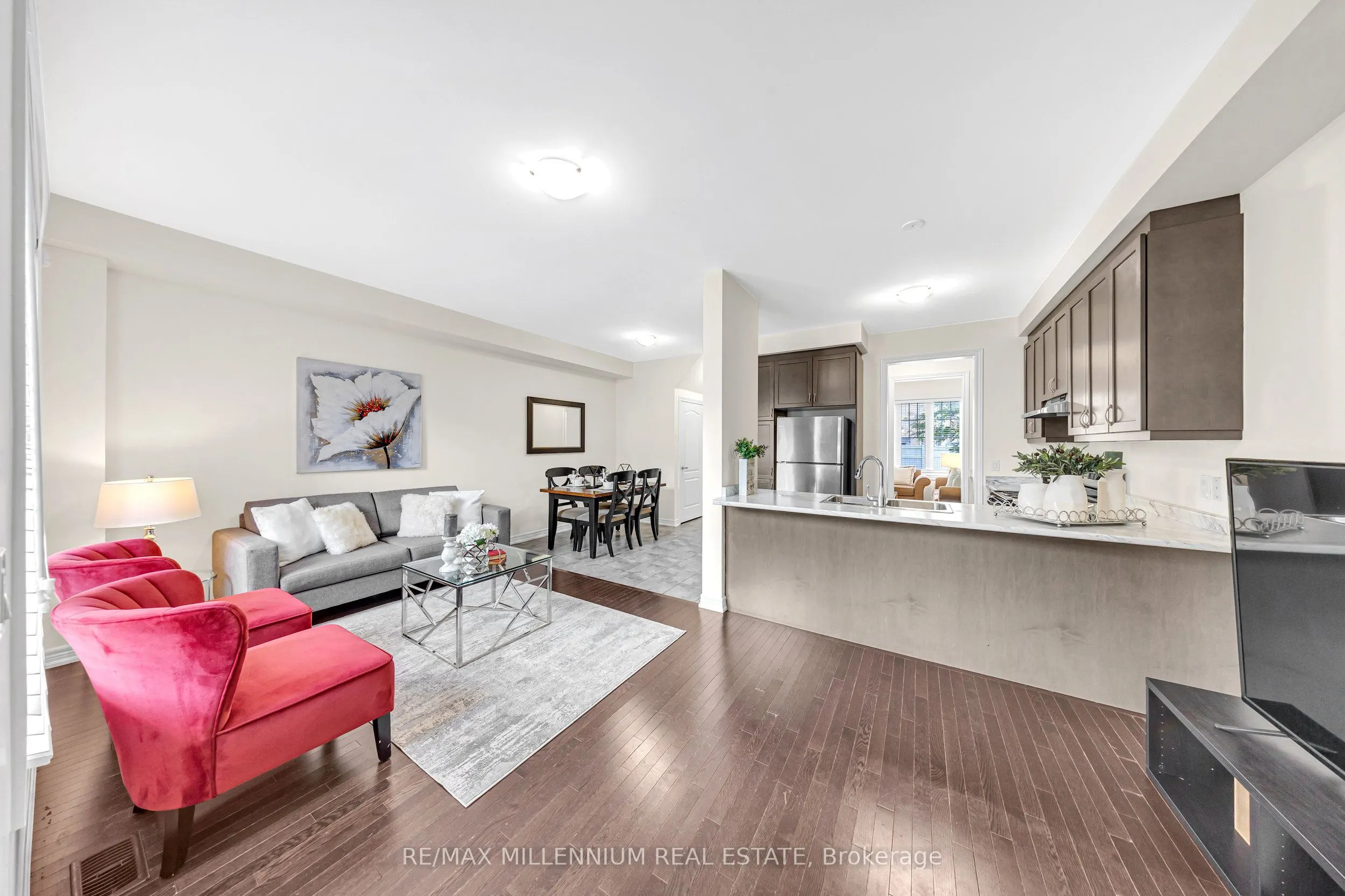86 Saint Dennis Road