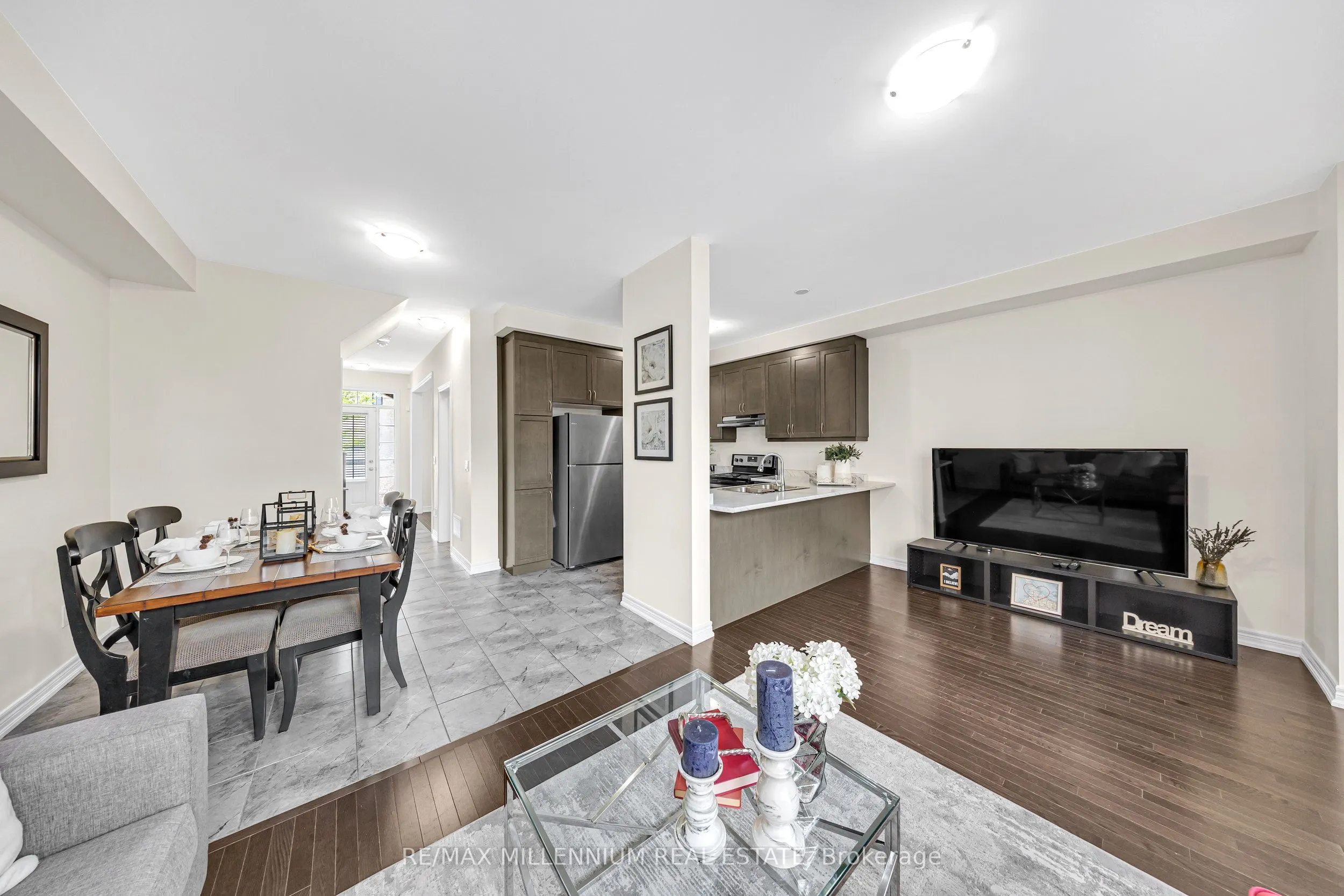 86 Saint Dennis Road