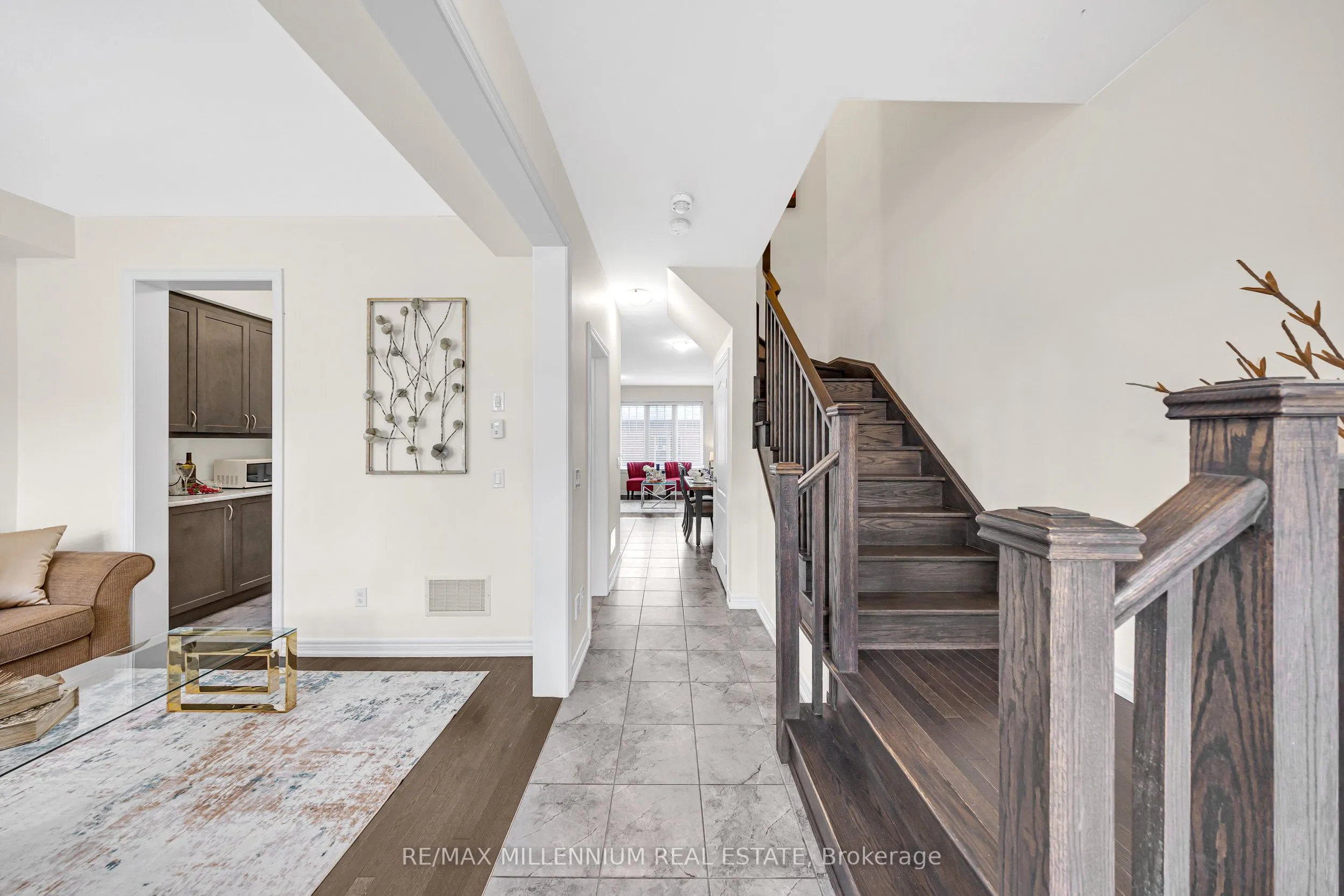 86 Saint Dennis Road