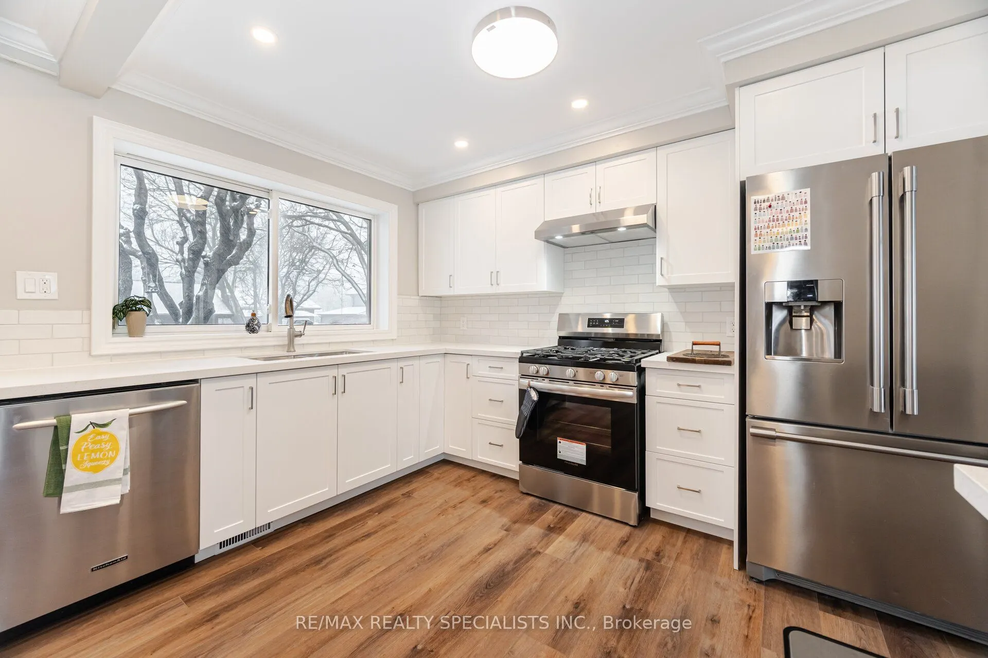 14 Marsden Crescent