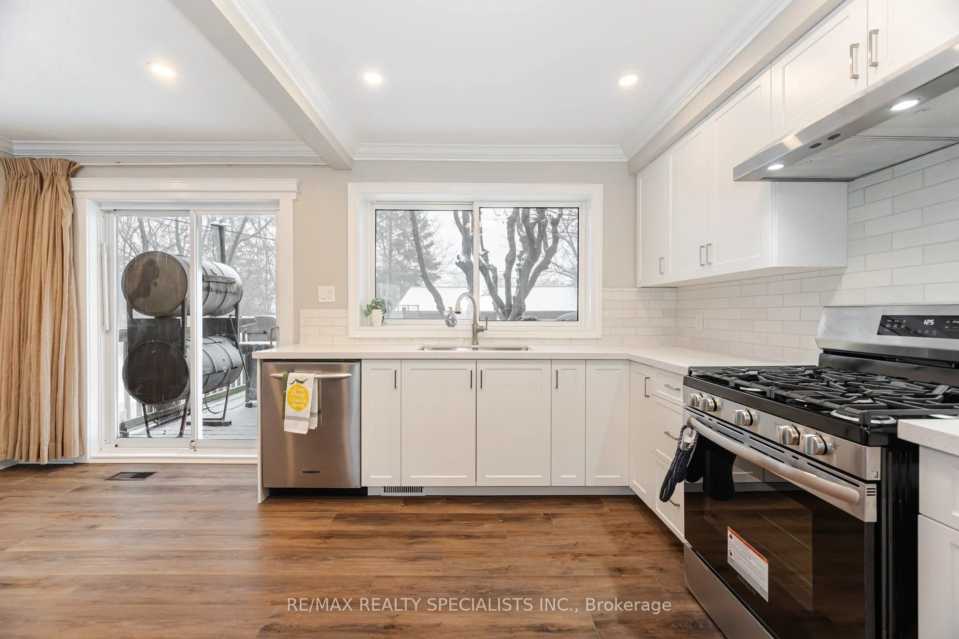 14 Marsden Crescent