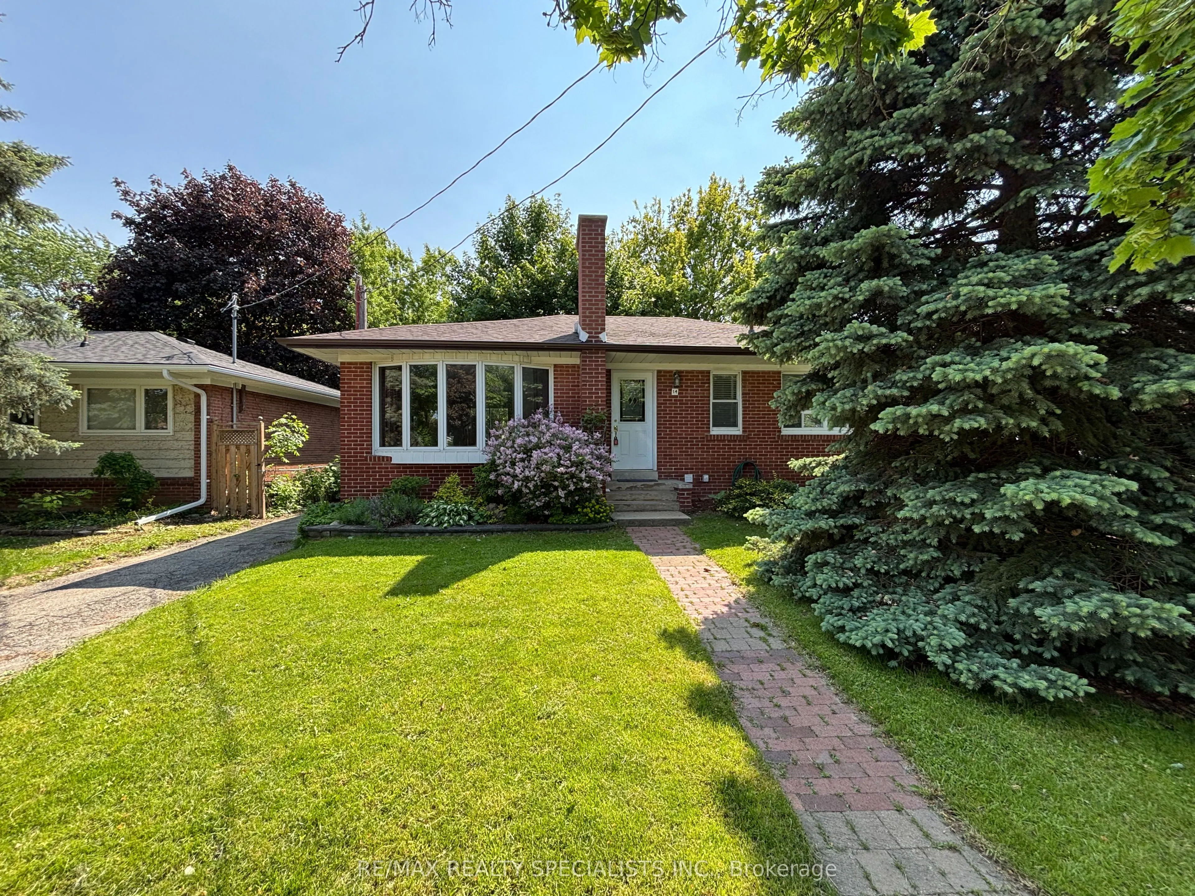 14 Marsden Crescent