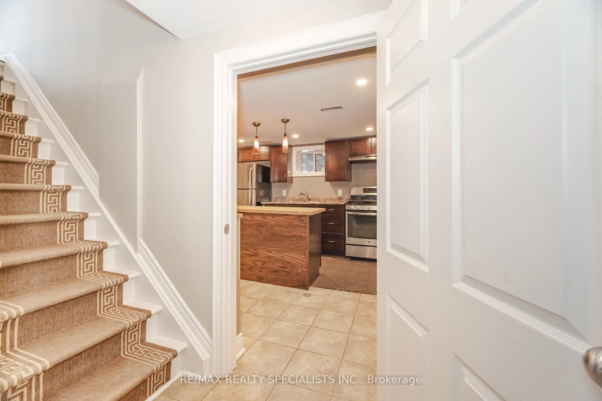14 Marsden Crescent
