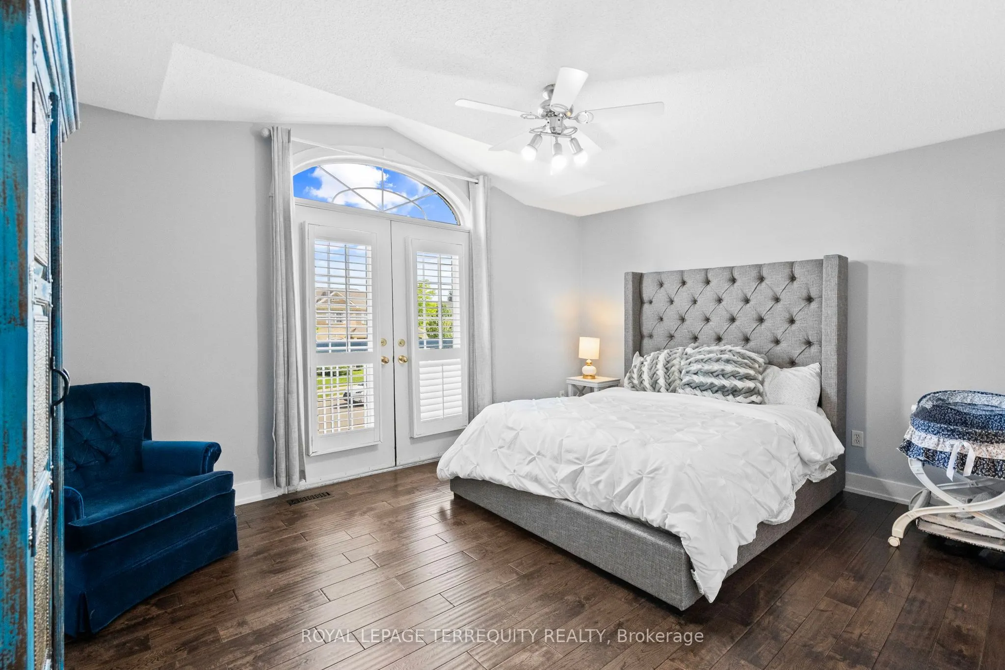 118 Van Scott Drive