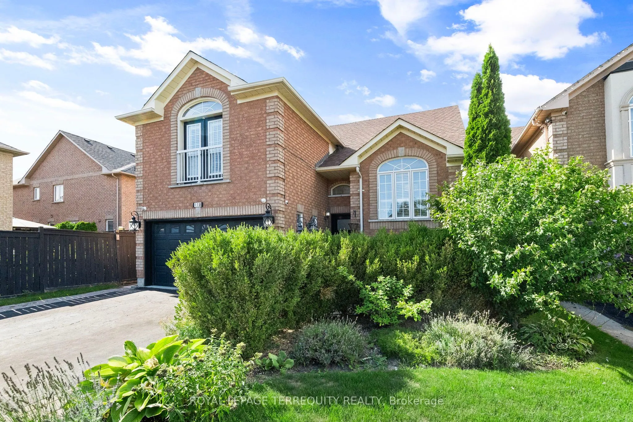 118 Van Scott Drive