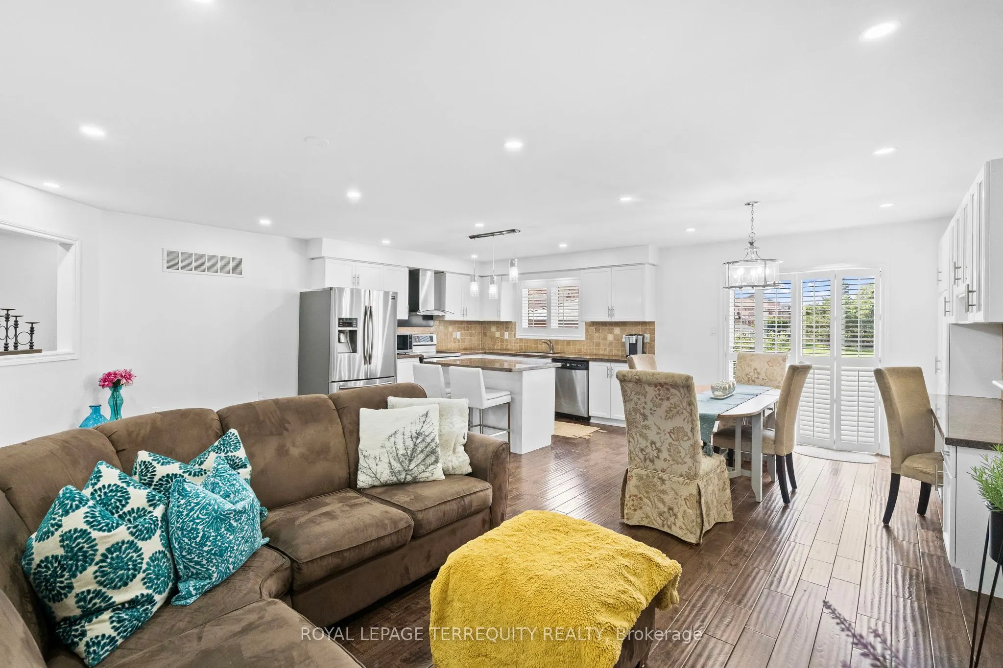118 Van Scott Drive