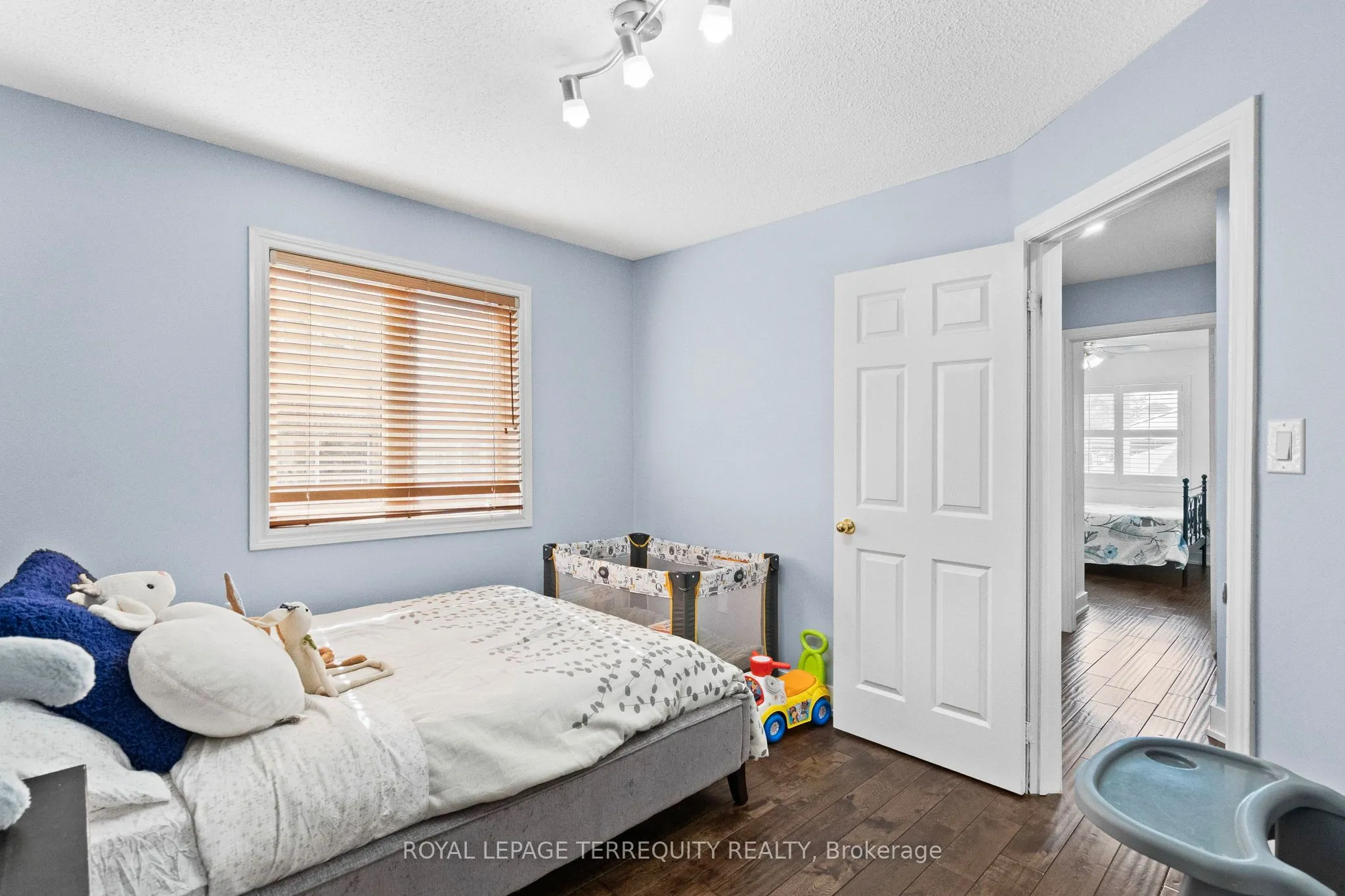 118 Van Scott Drive