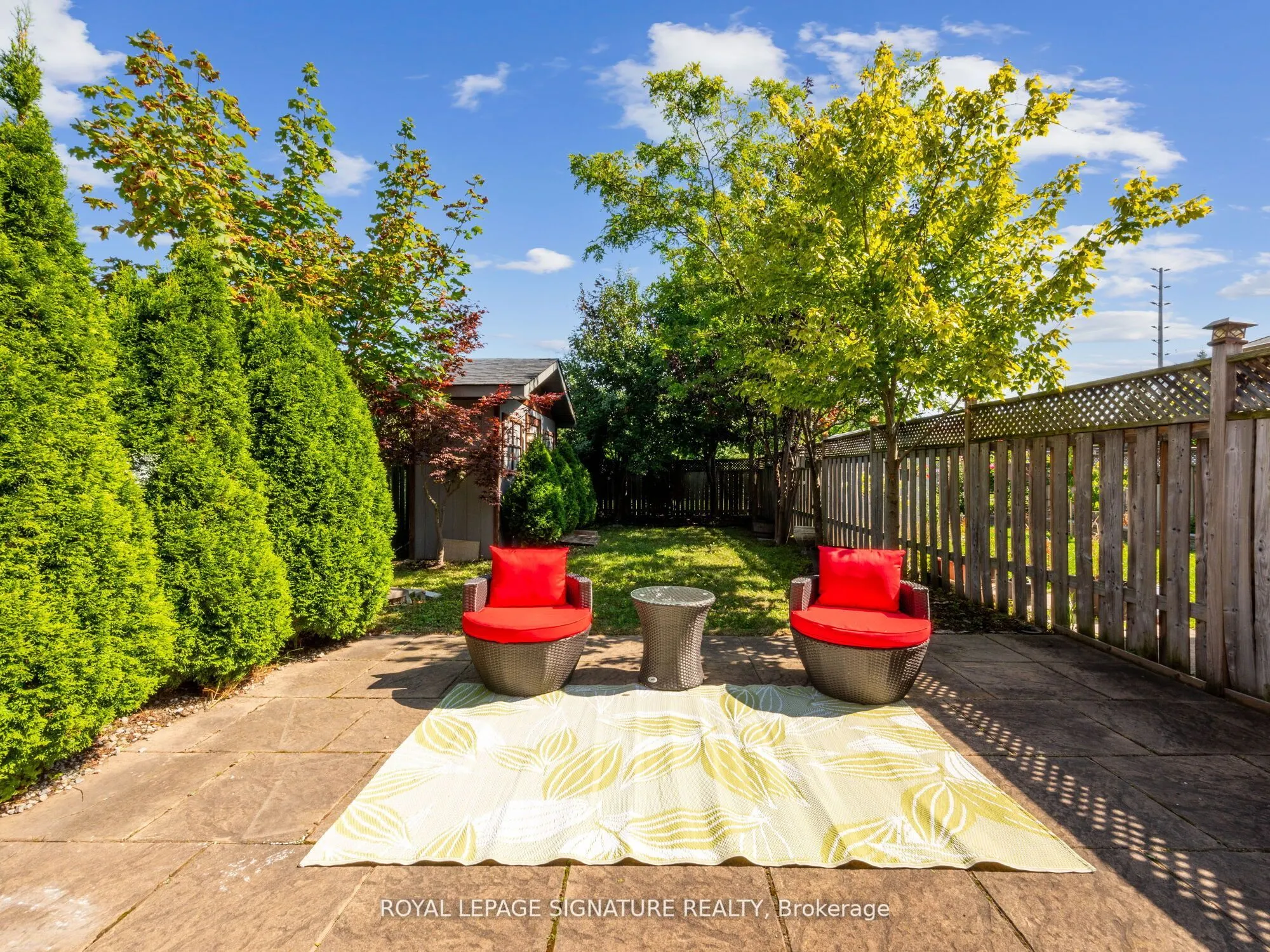 5015 Dubonet Drive